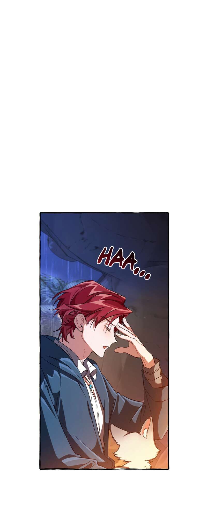 Trash of the Counts Family Chapitre 104 - Page 38
