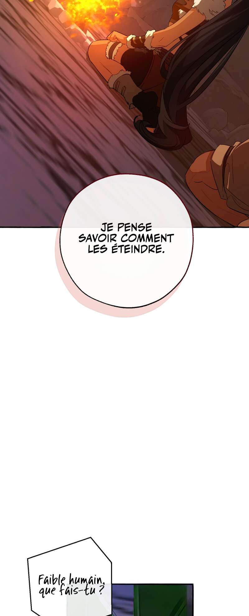 Trash of the Counts Family Chapitre 104 - Page 40
