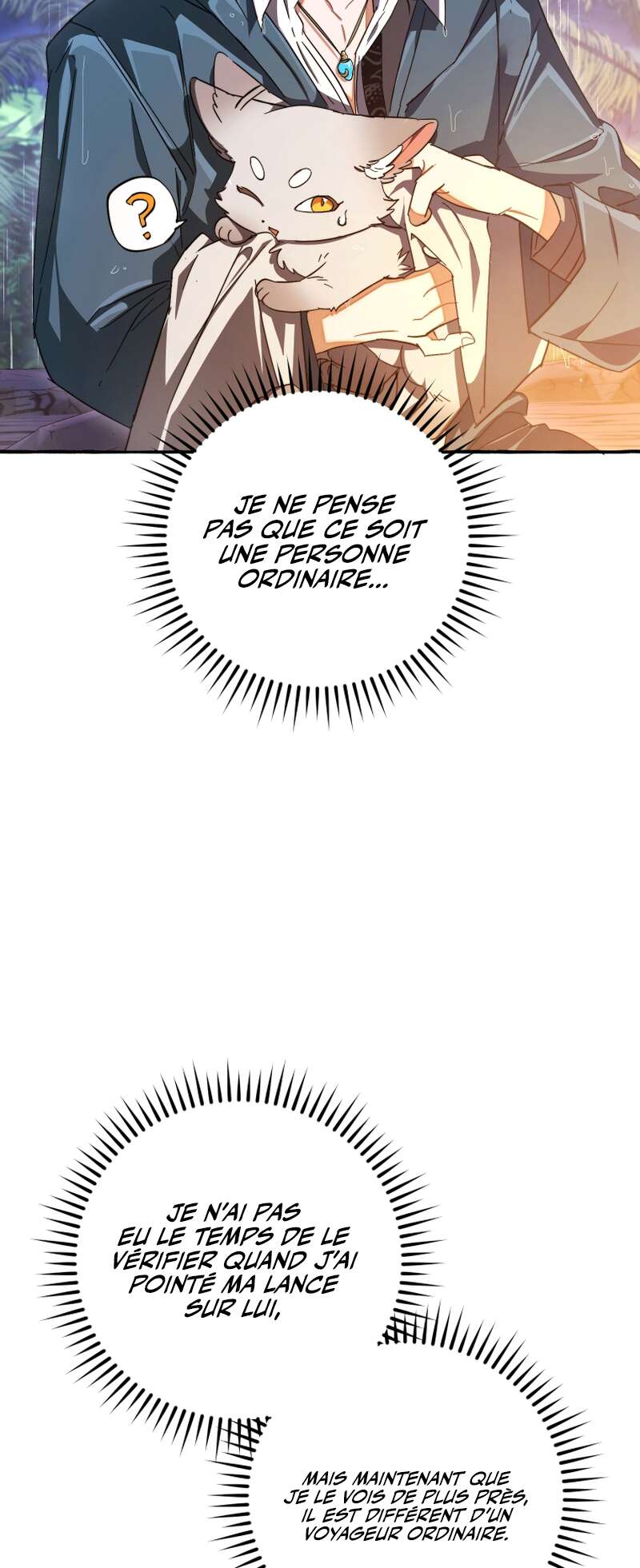 Trash of the Counts Family Chapitre 104 - Page 6
