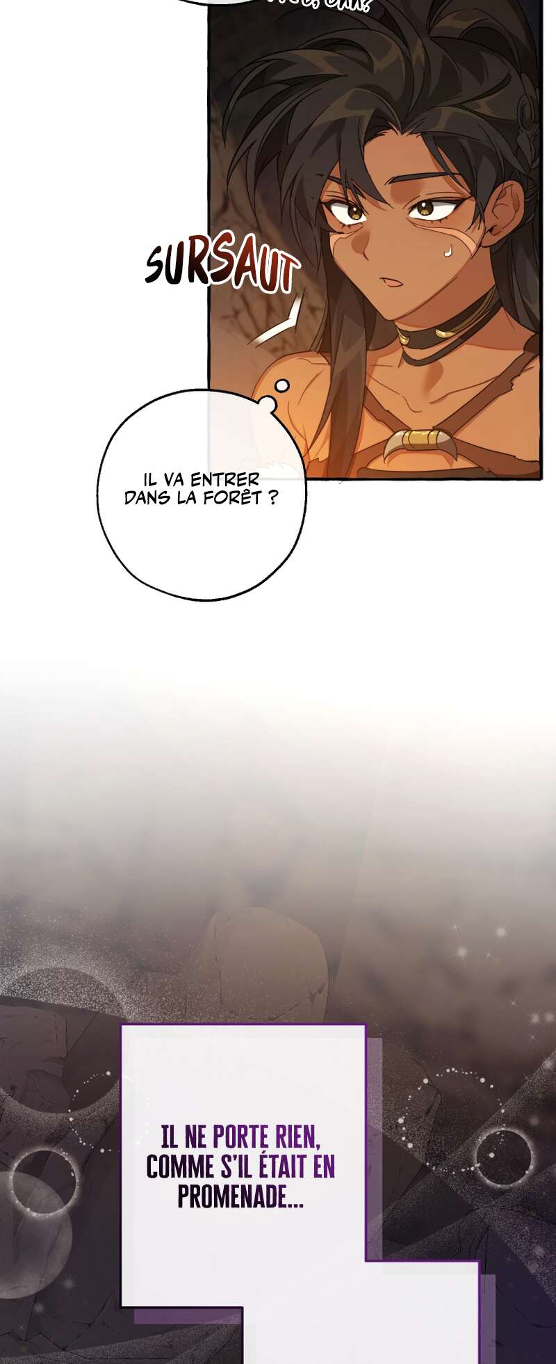 Trash of the Counts Family Chapitre 104 - Page 8