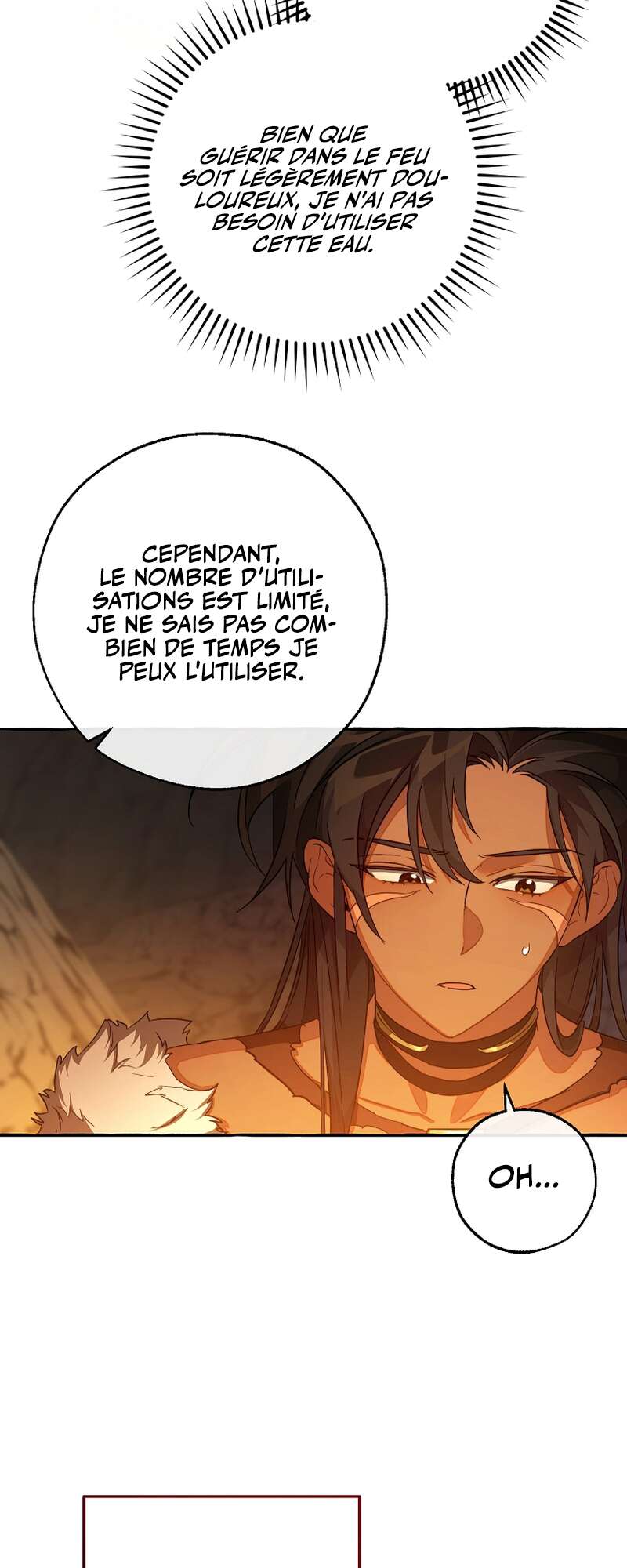 Trash of the Counts Family Chapitre 105 - Page 14