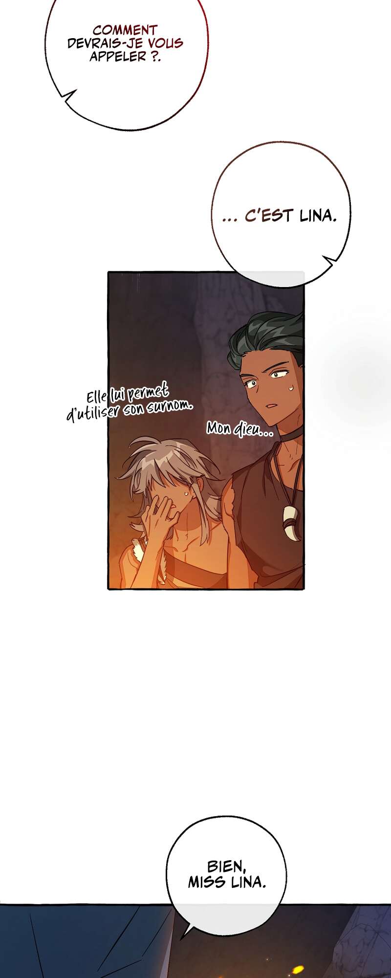 Trash of the Counts Family Chapitre 105 - Page 17