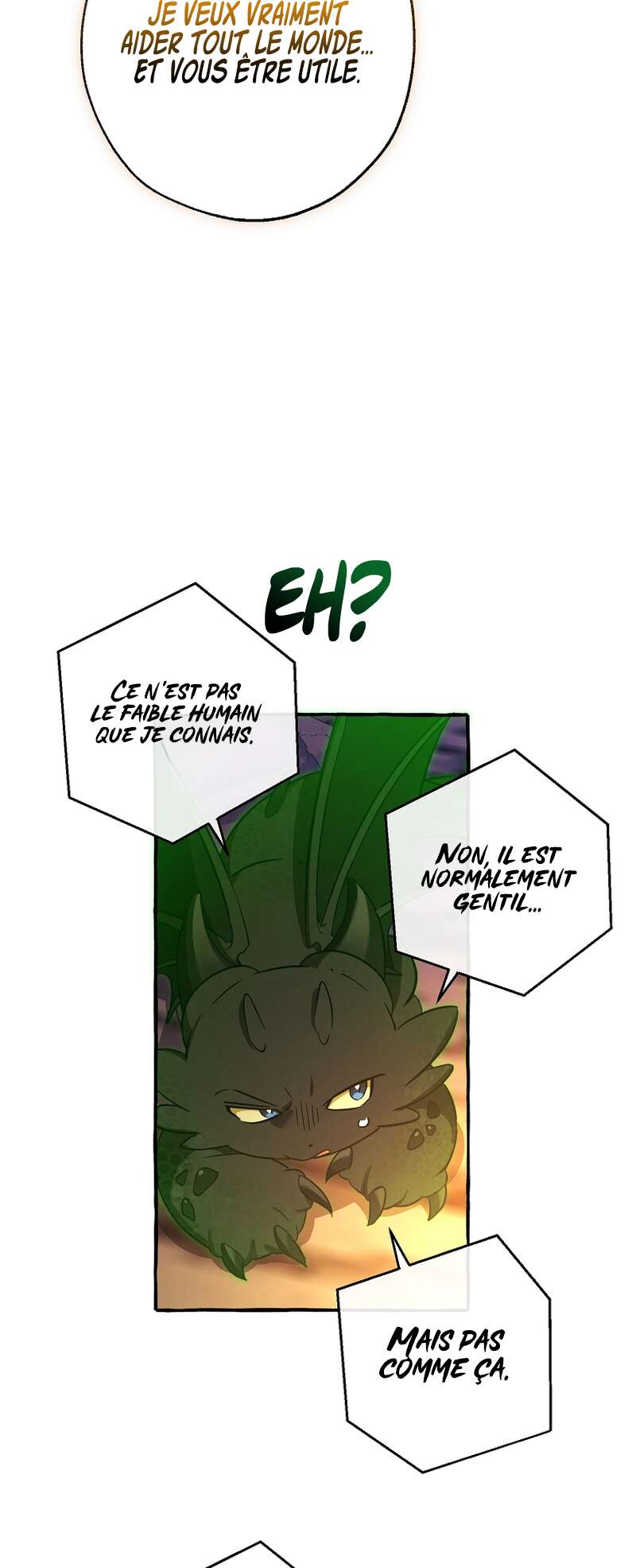 Trash of the Counts Family Chapitre 105 - Page 25
