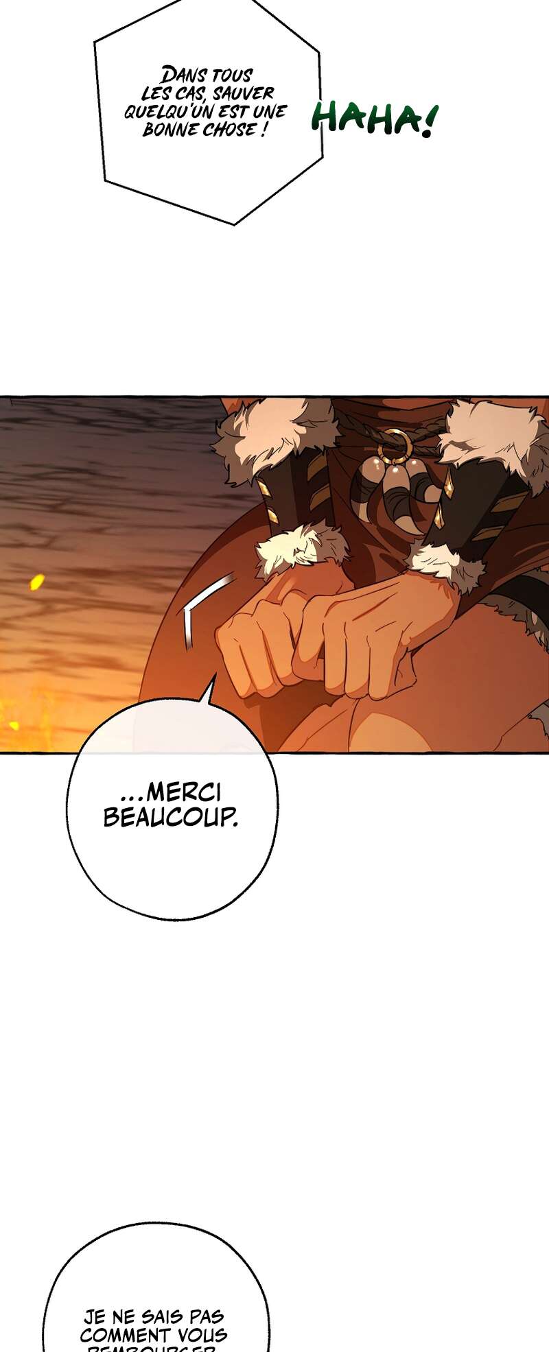 Trash of the Counts Family Chapitre 105 - Page 26