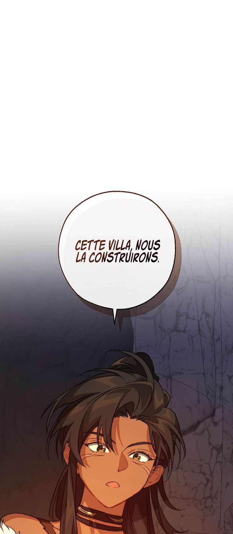 Trash of the Counts Family Chapitre 105 - Page 36