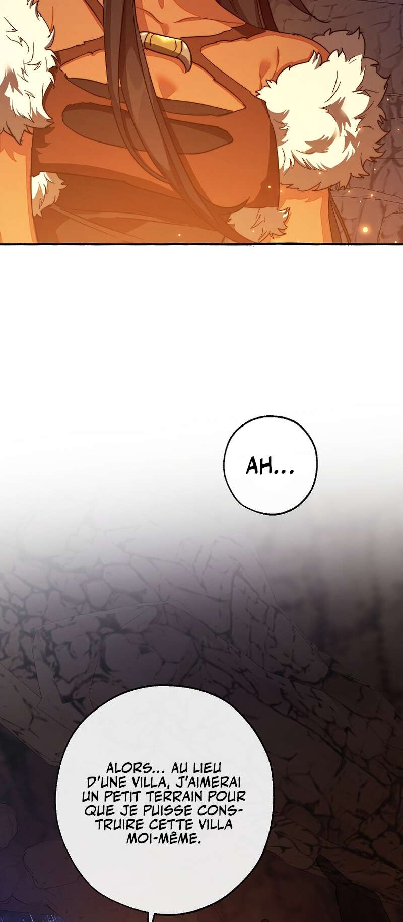 Trash of the Counts Family Chapitre 105 - Page 37