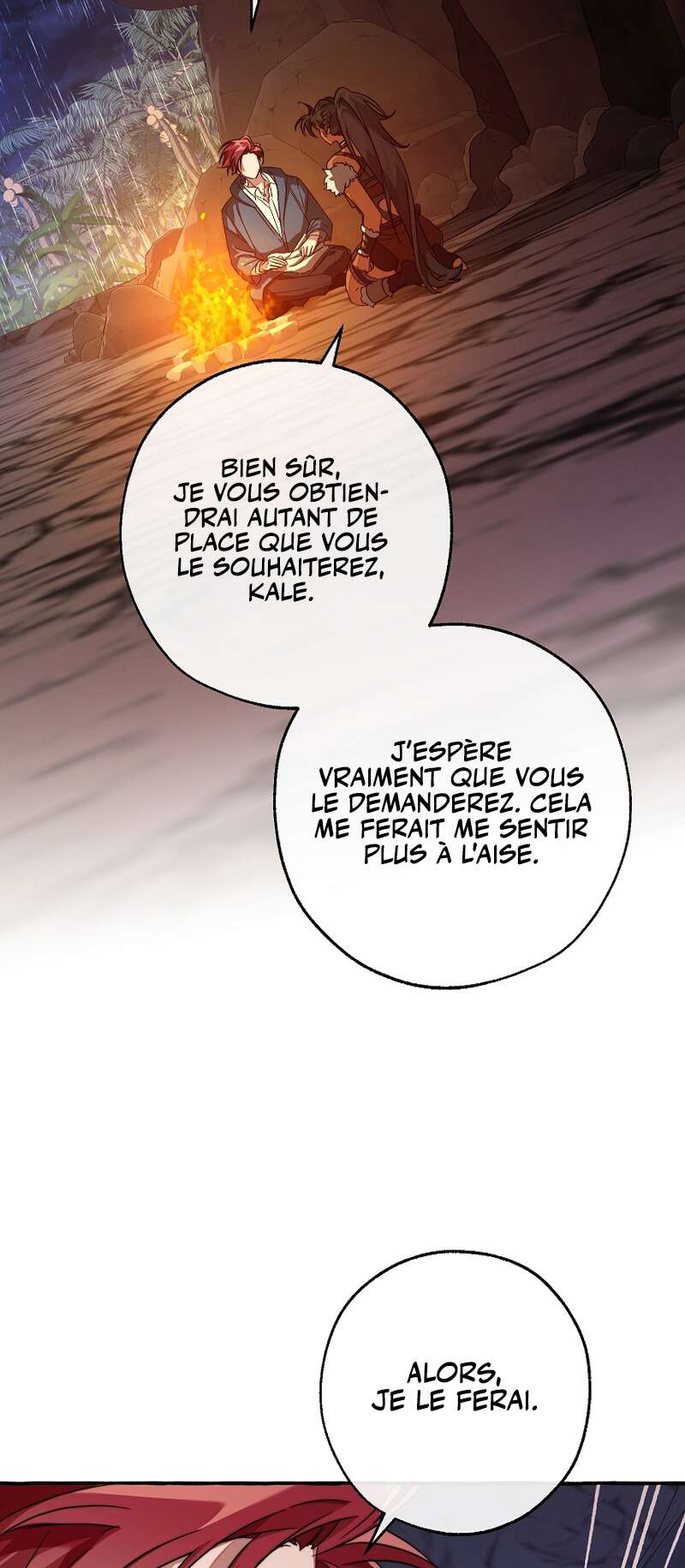 Trash of the Counts Family Chapitre 105 - Page 38