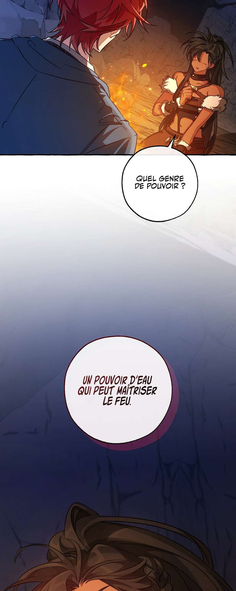 Trash of the Counts Family Chapitre 105 - Page 9