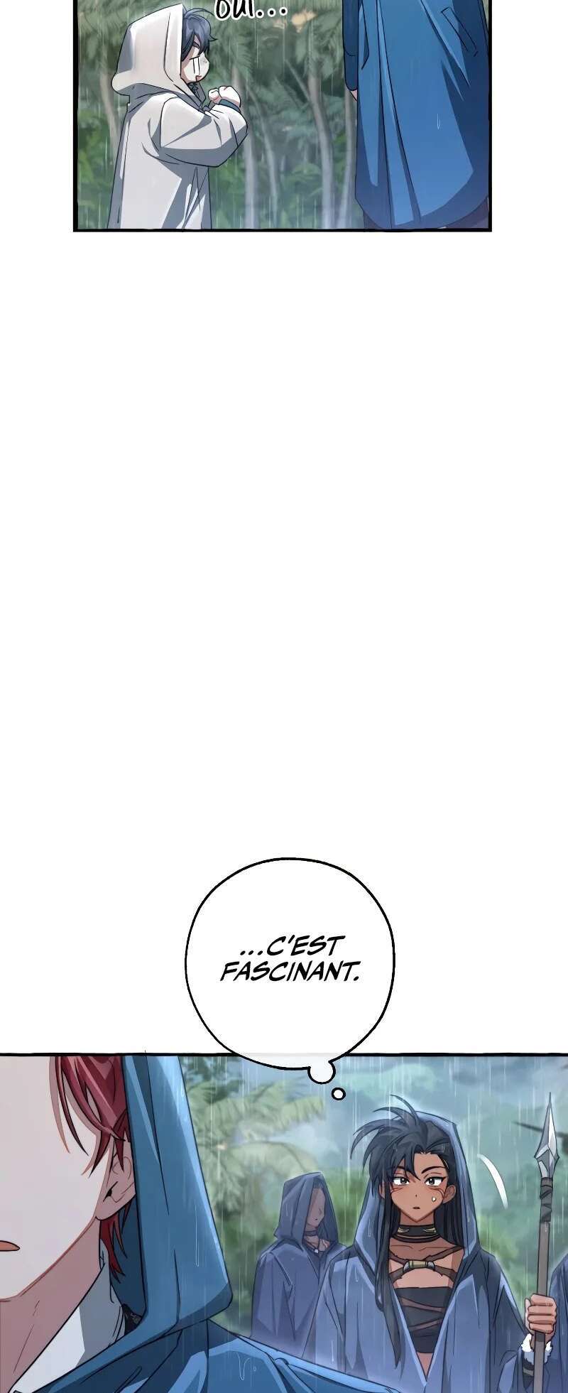 Trash of the Counts Family Chapitre 106 - Page 11
