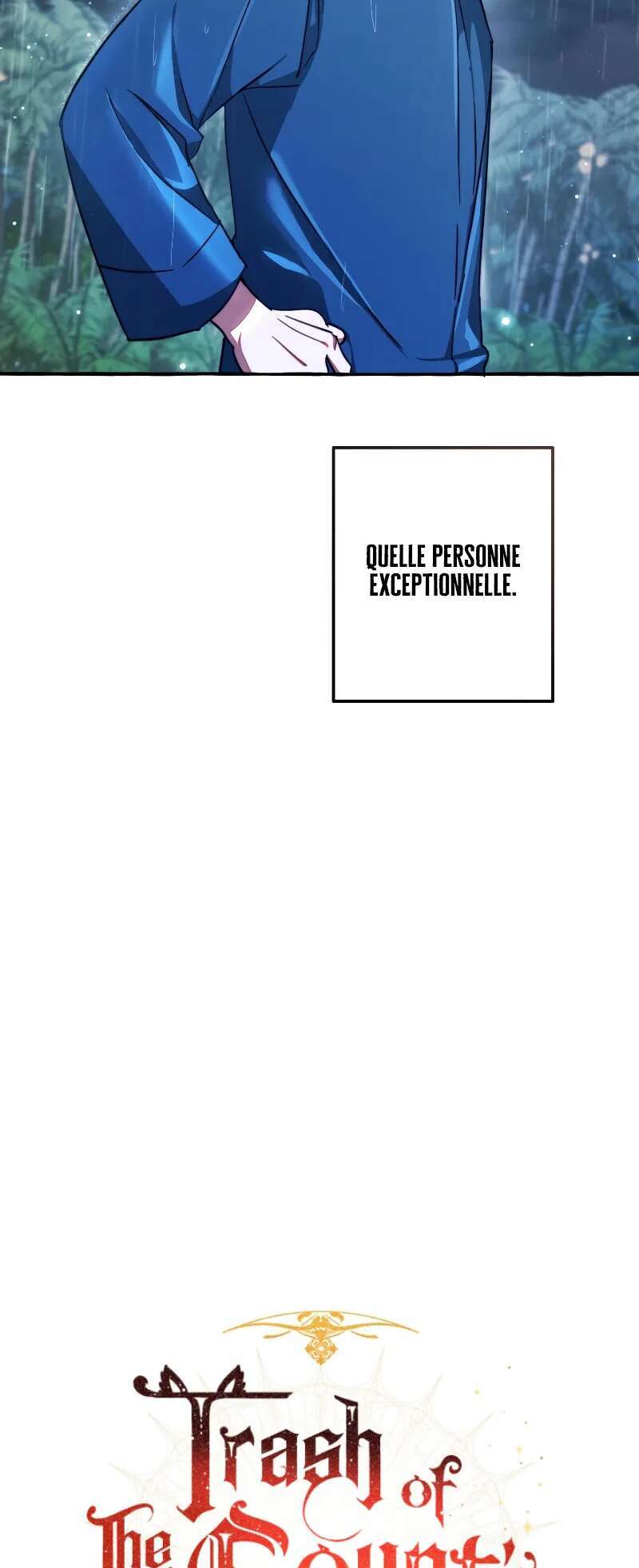 Trash of the Counts Family Chapitre 106 - Page 14
