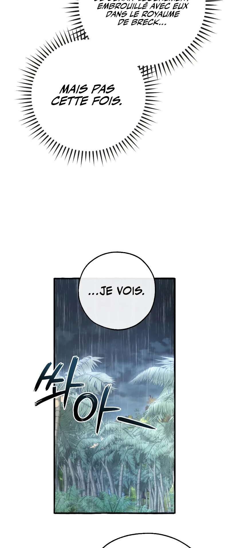 Trash of the Counts Family Chapitre 106 - Page 20