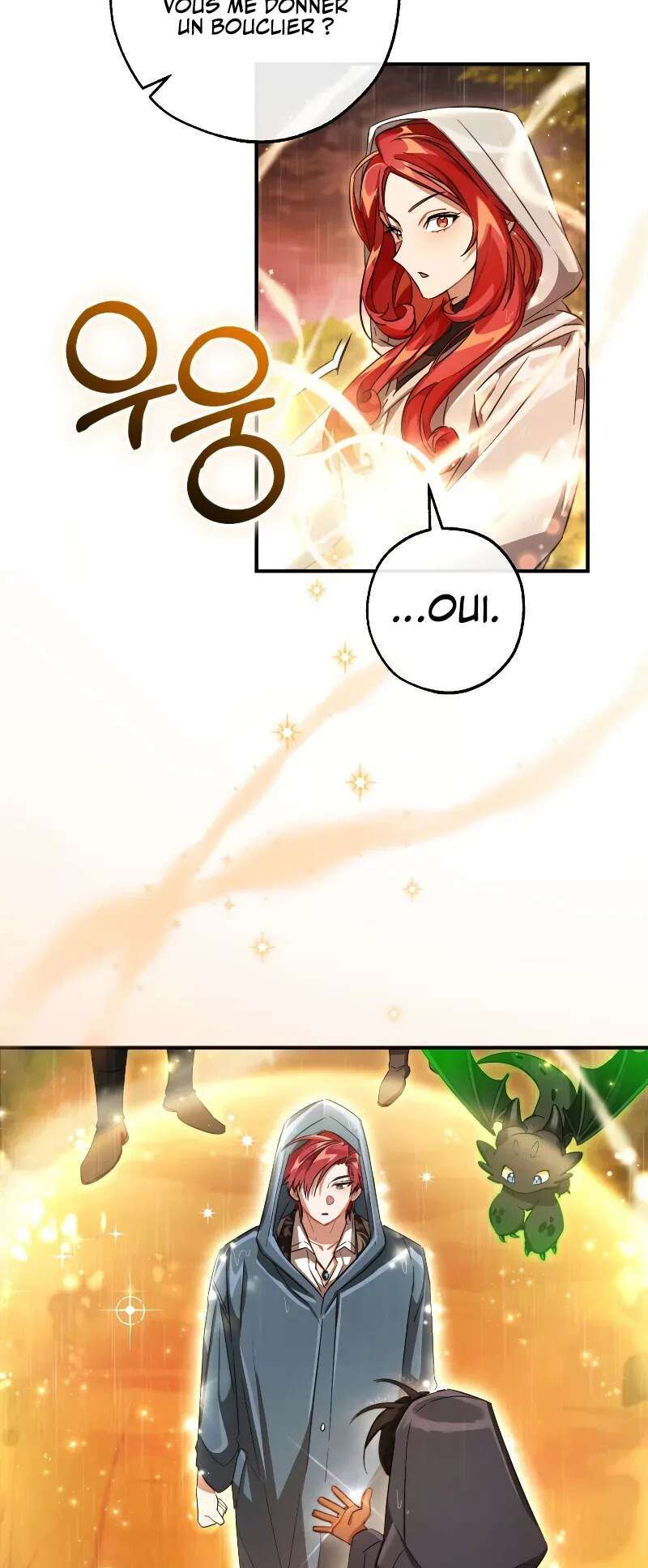 Trash of the Counts Family Chapitre 106 - Page 44