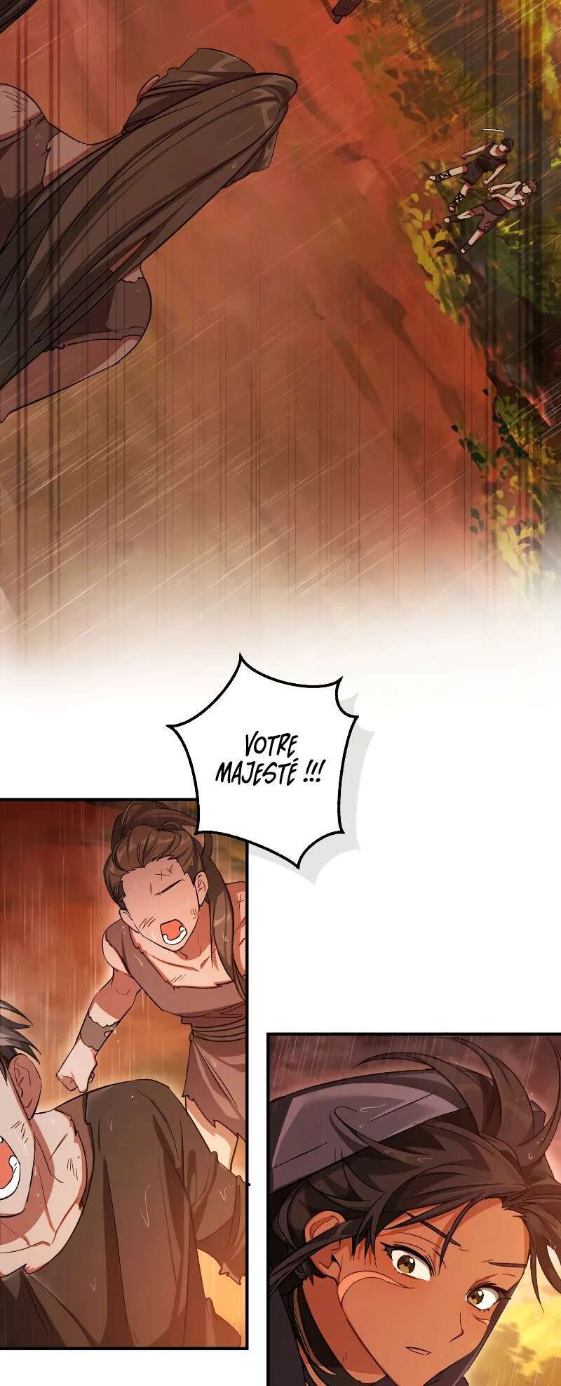 Trash of the Counts Family Chapitre 106 - Page 50