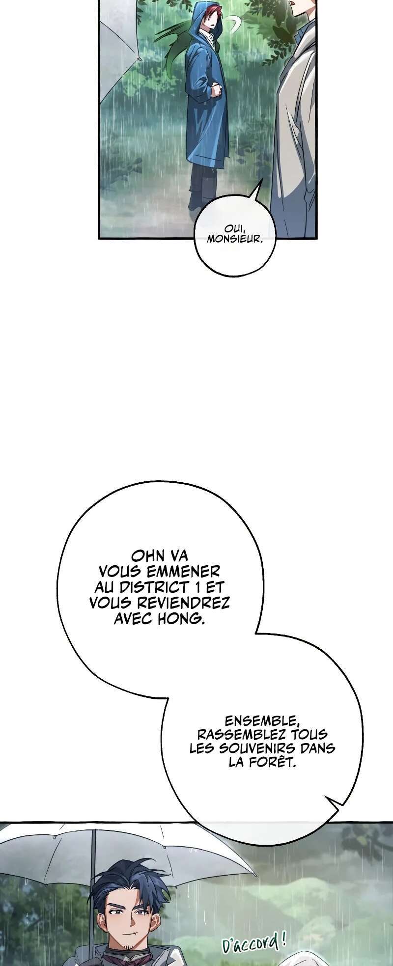 Trash of the Counts Family Chapitre 106 - Page 7