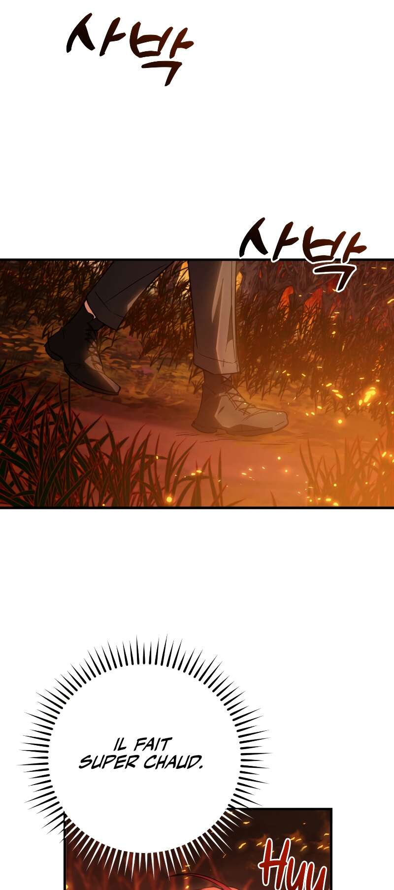 Trash of the Counts Family Chapitre 107 - Page 14