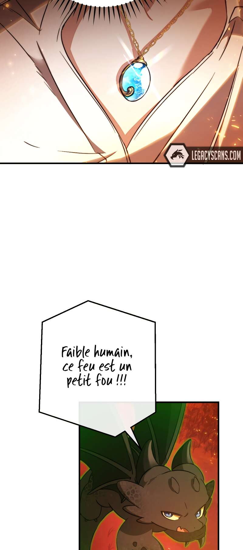 Trash of the Counts Family Chapitre 107 - Page 16