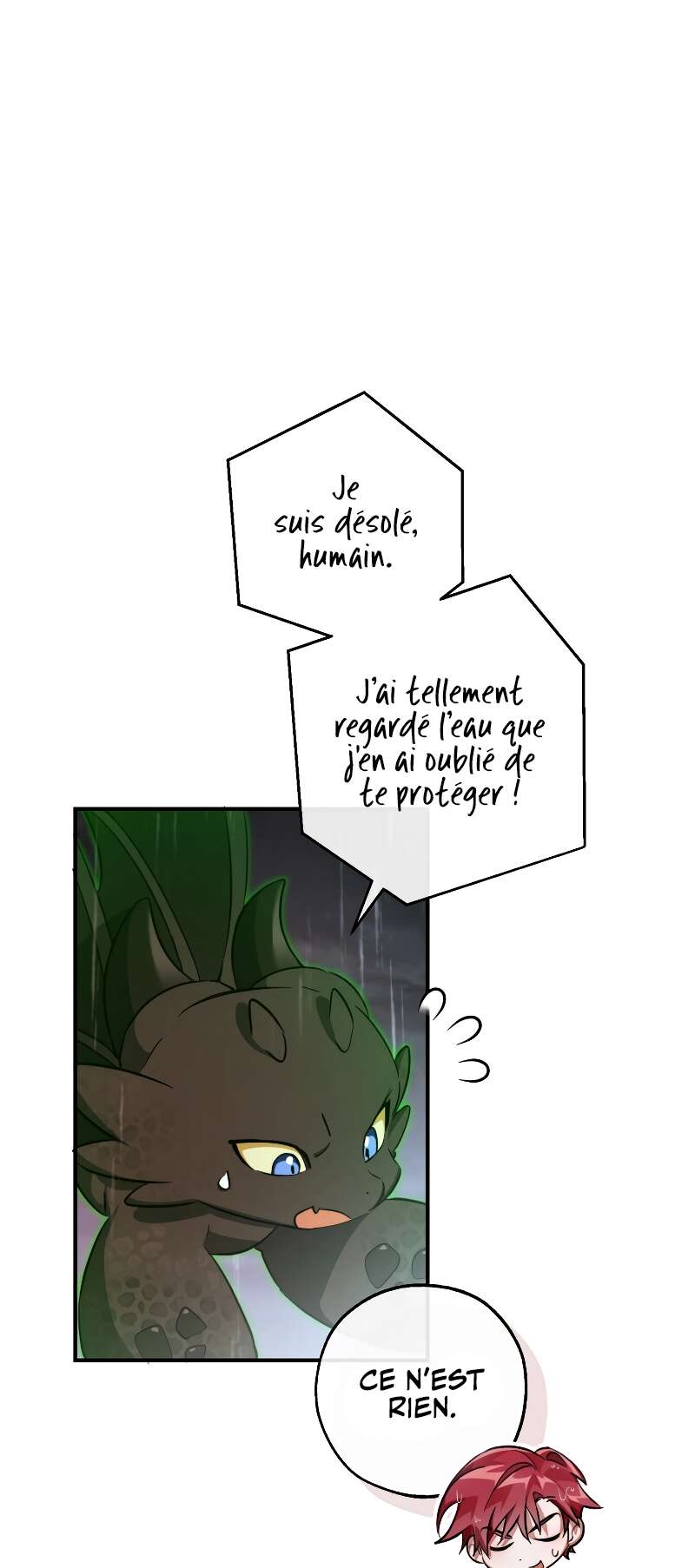 Trash of the Counts Family Chapitre 107 - Page 36