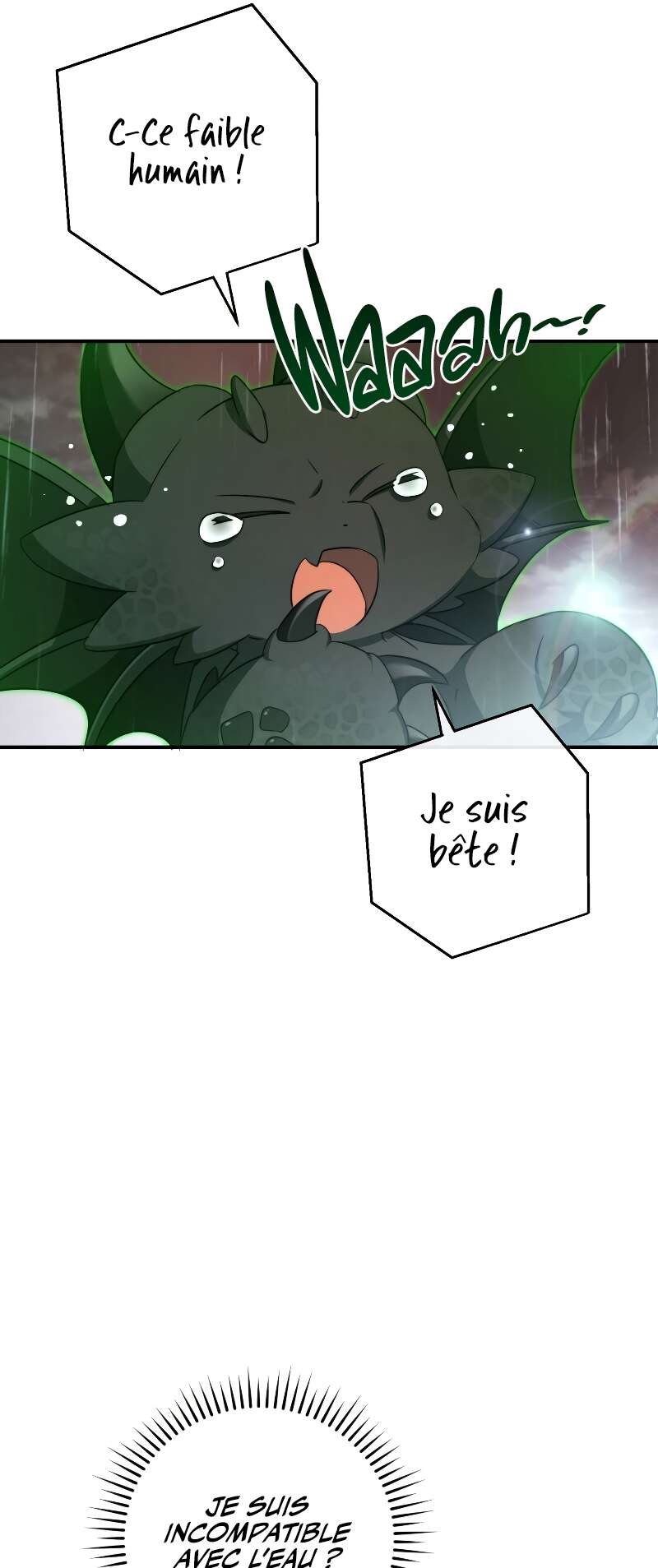 Trash of the Counts Family Chapitre 107 - Page 40