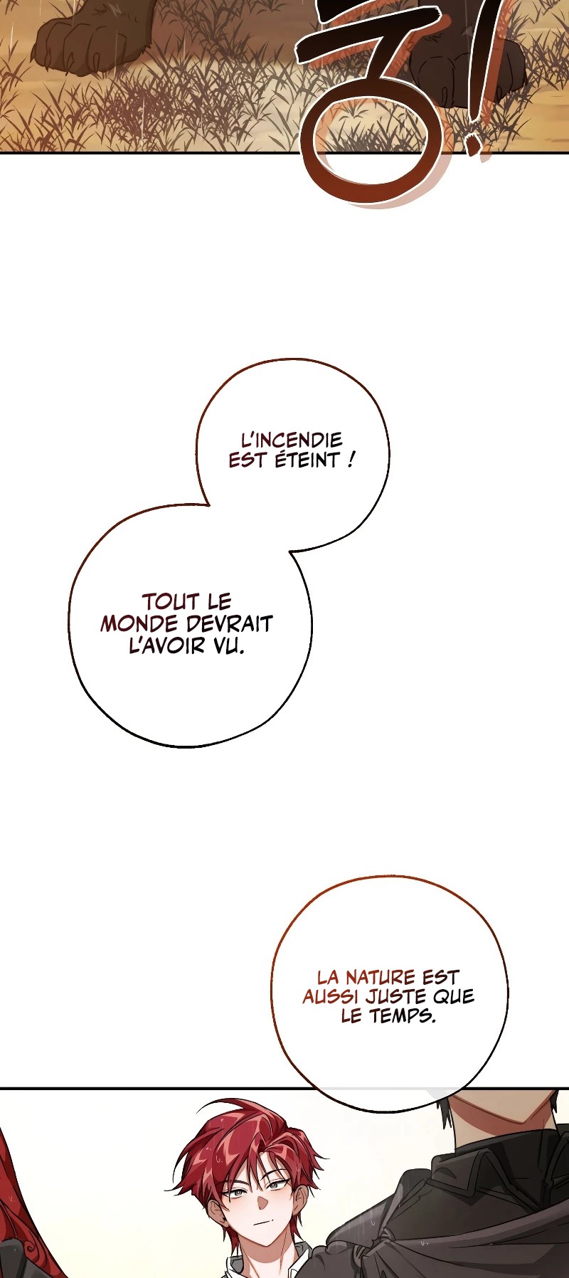 Trash of the Counts Family Chapitre 108 - Page 10