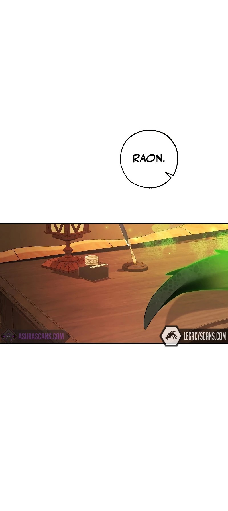 Trash of the Counts Family Chapitre 108 - Page 16