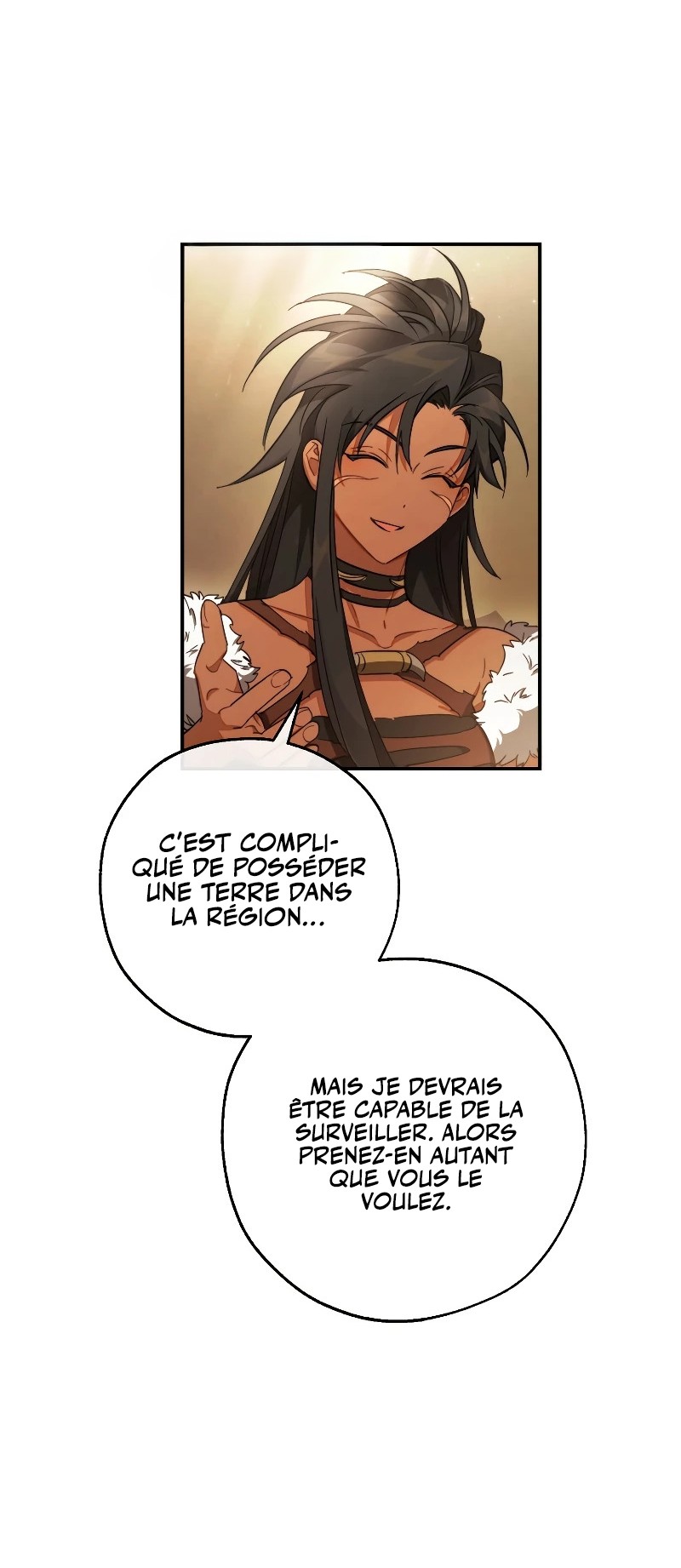 Trash of the Counts Family Chapitre 108 - Page 32