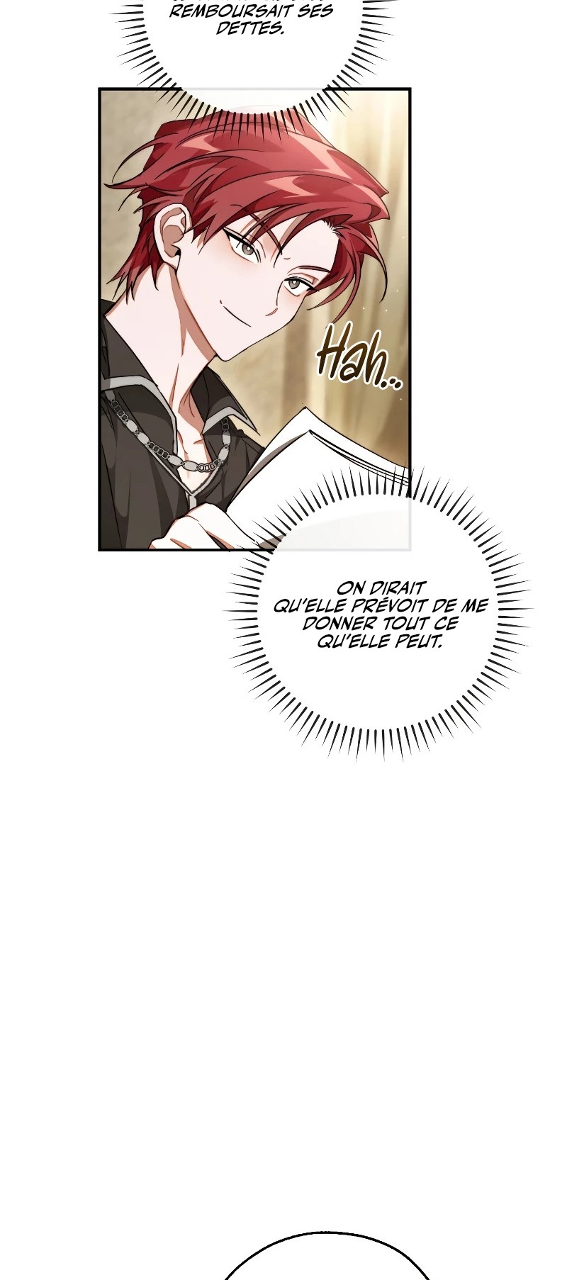 Trash of the Counts Family Chapitre 108 - Page 34