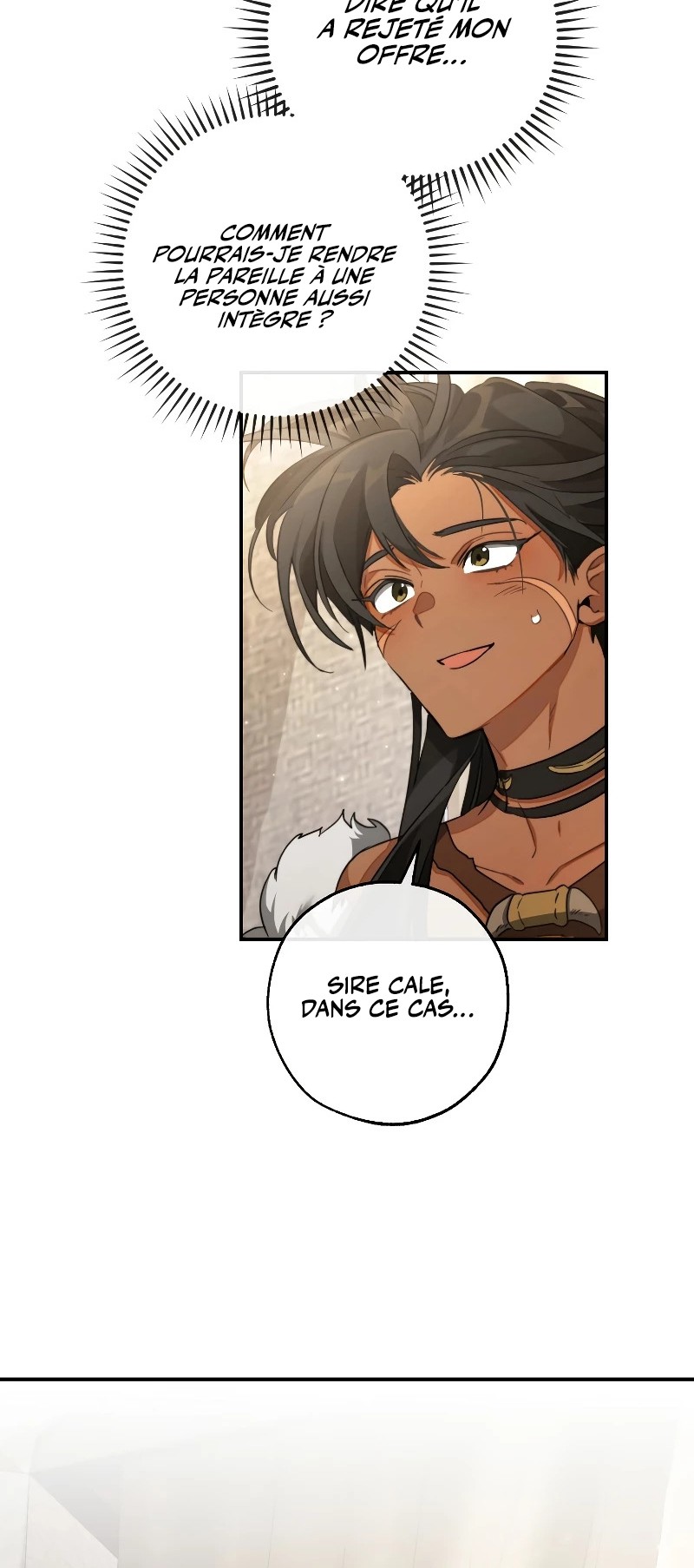 Trash of the Counts Family Chapitre 108 - Page 36