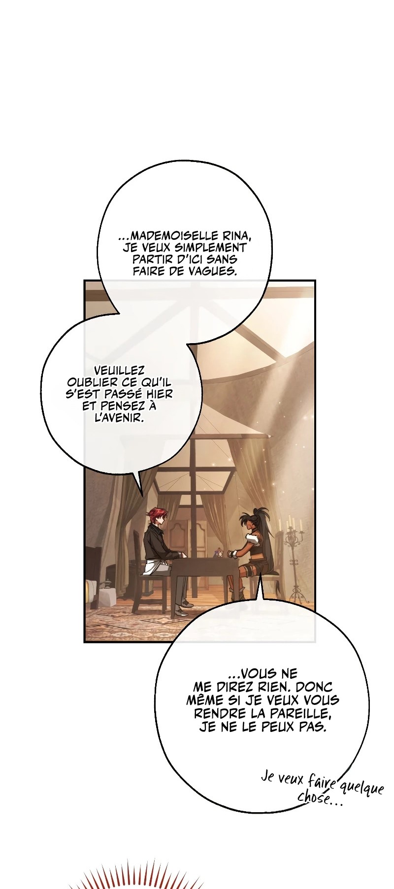 Trash of the Counts Family Chapitre 108 - Page 38