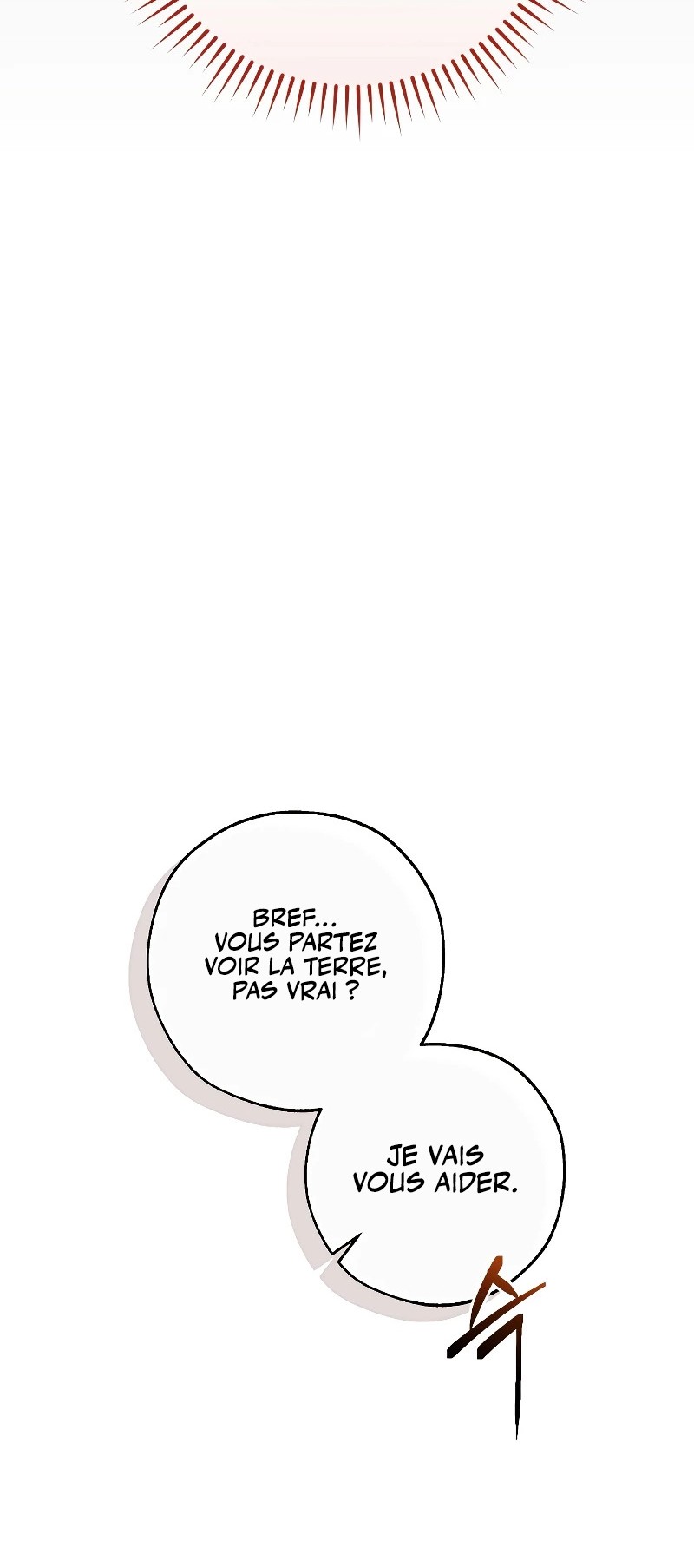 Trash of the Counts Family Chapitre 108 - Page 40