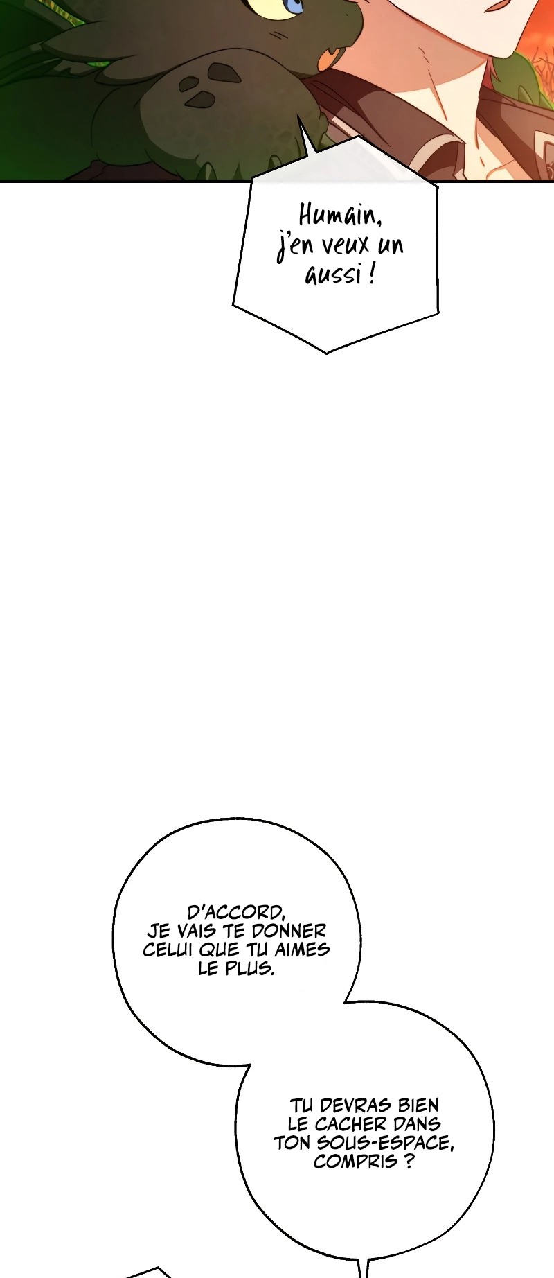 Trash of the Counts Family Chapitre 108 - Page 65