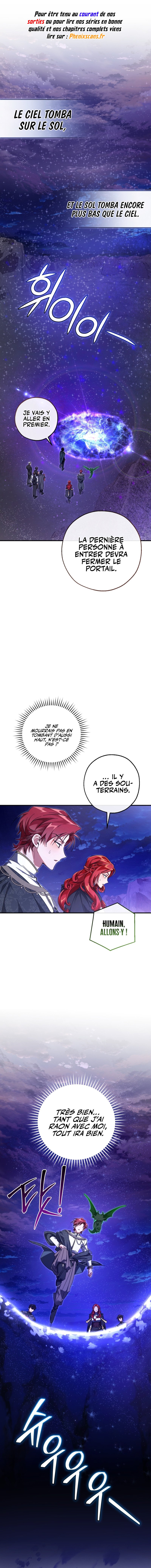 Trash of the Counts Family Chapitre 123 - Page 2