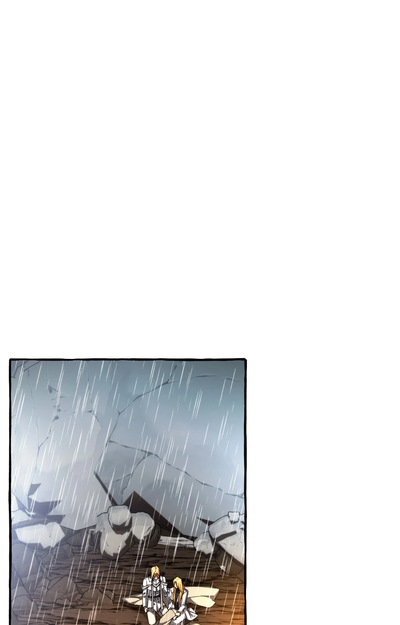 Trash of the Counts Family Chapitre 148 - Page 10