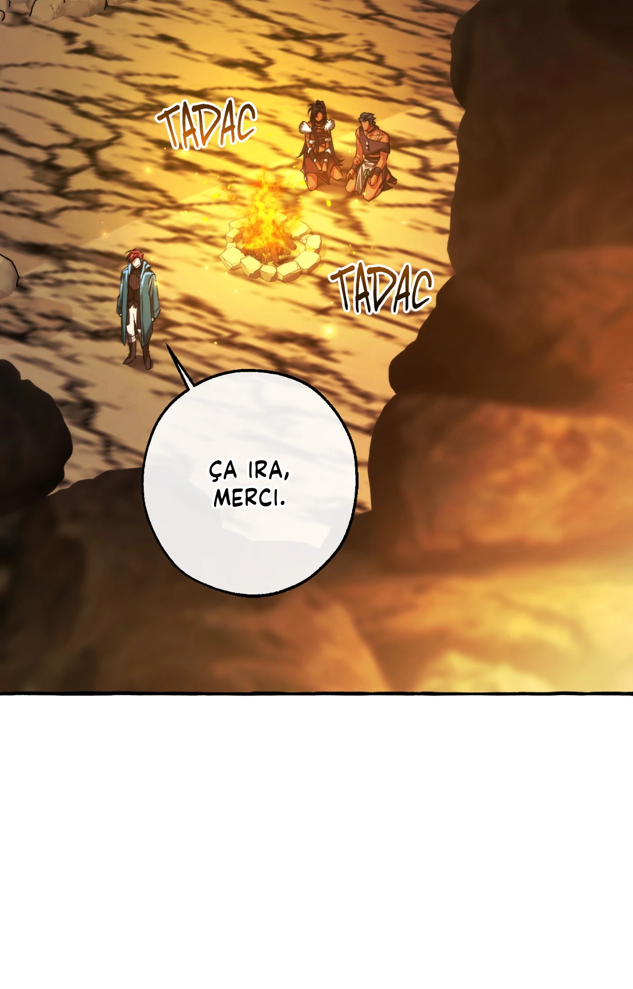 Trash of the Counts Family Chapitre 148 - Page 17