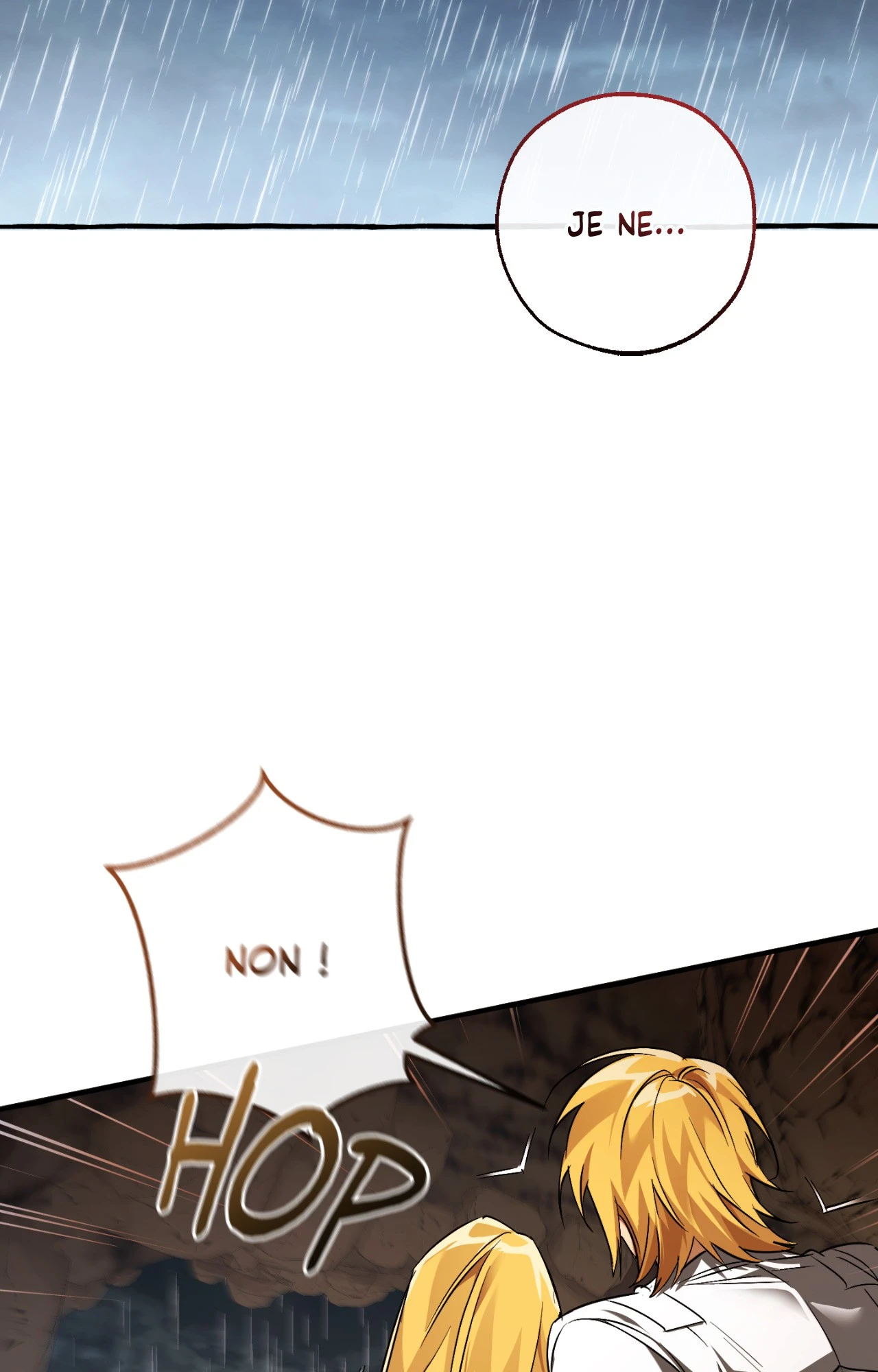 Trash of the Counts Family Chapitre 148 - Page 2