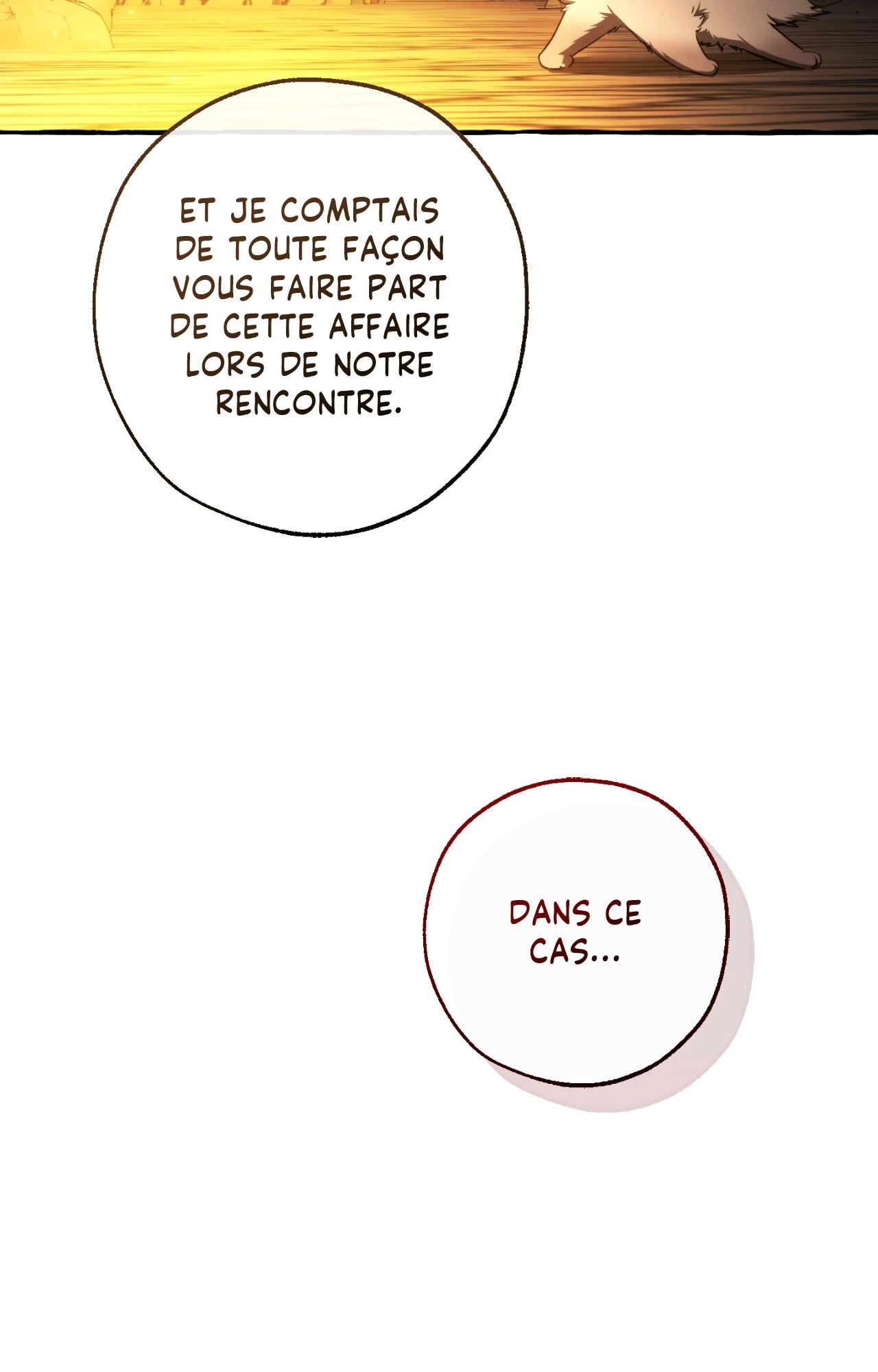 Trash of the Counts Family Chapitre 148 - Page 20