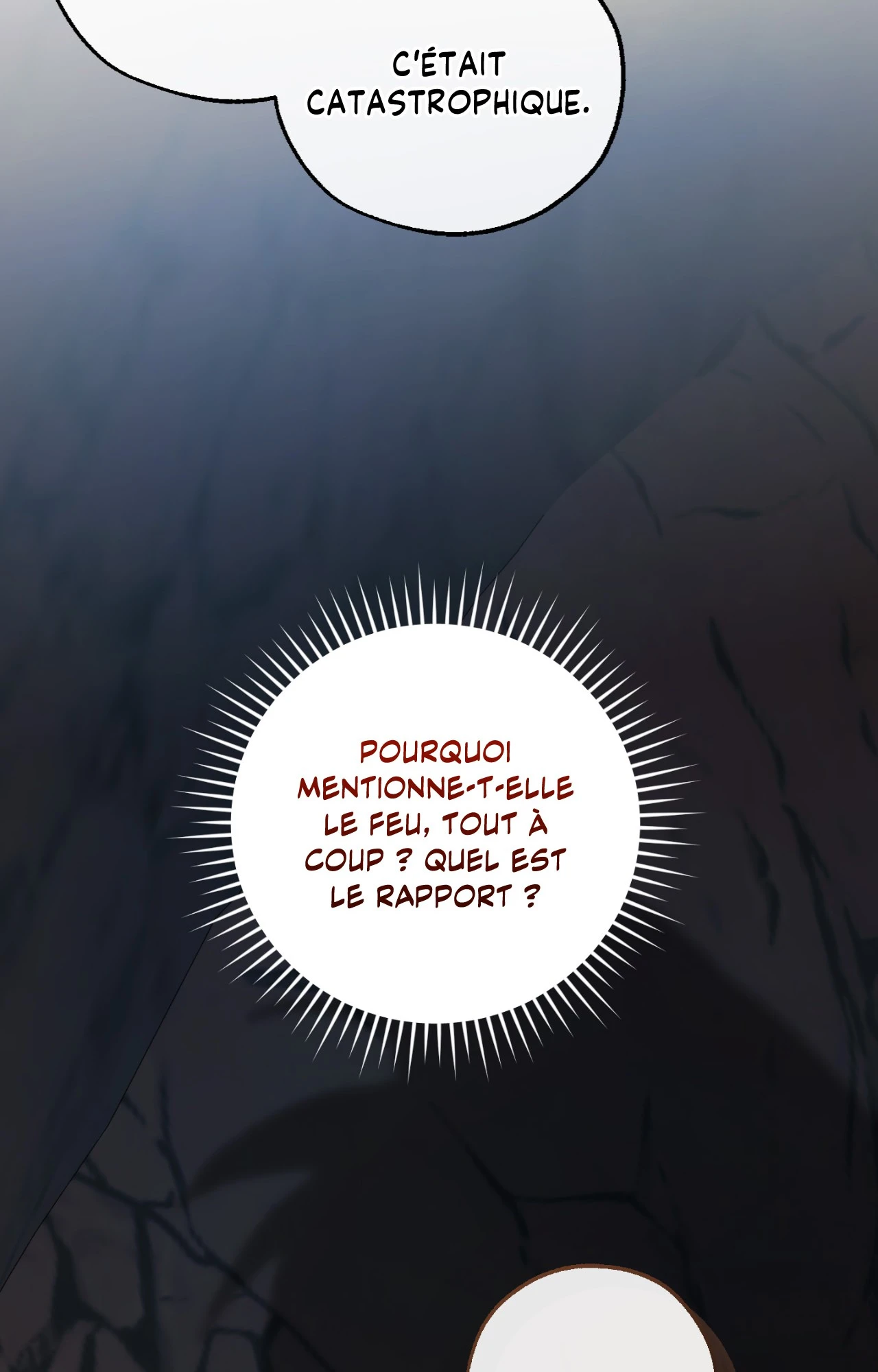 Trash of the Counts Family Chapitre 148 - Page 22