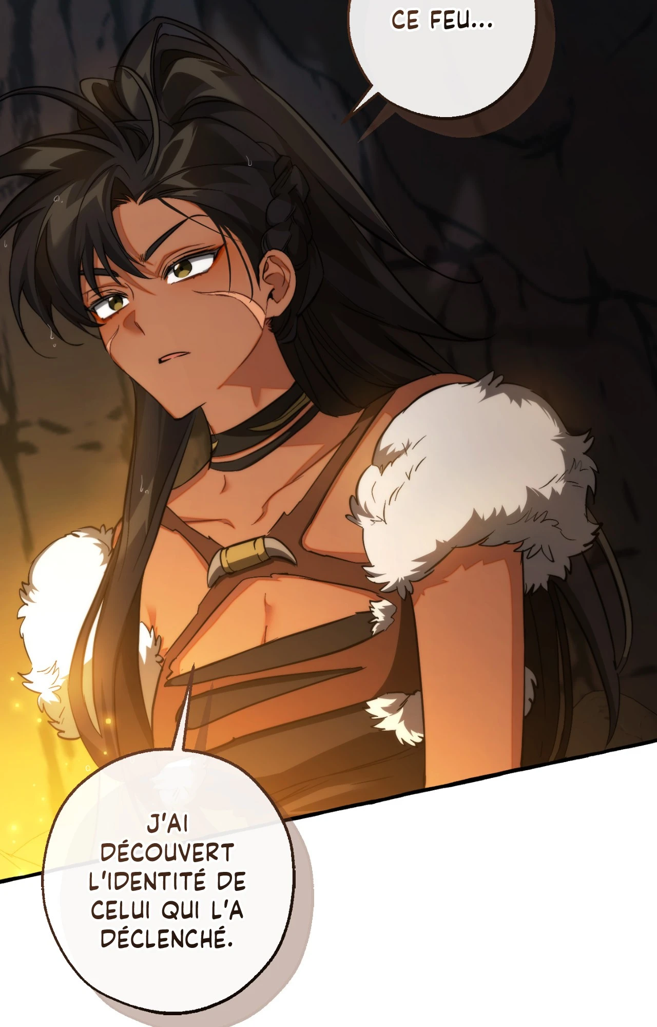 Trash of the Counts Family Chapitre 148 - Page 23