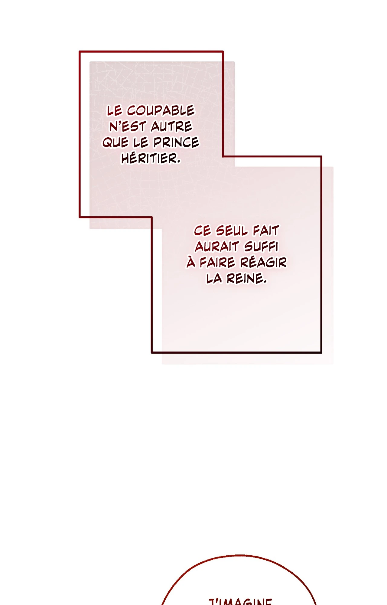 Trash of the Counts Family Chapitre 148 - Page 25