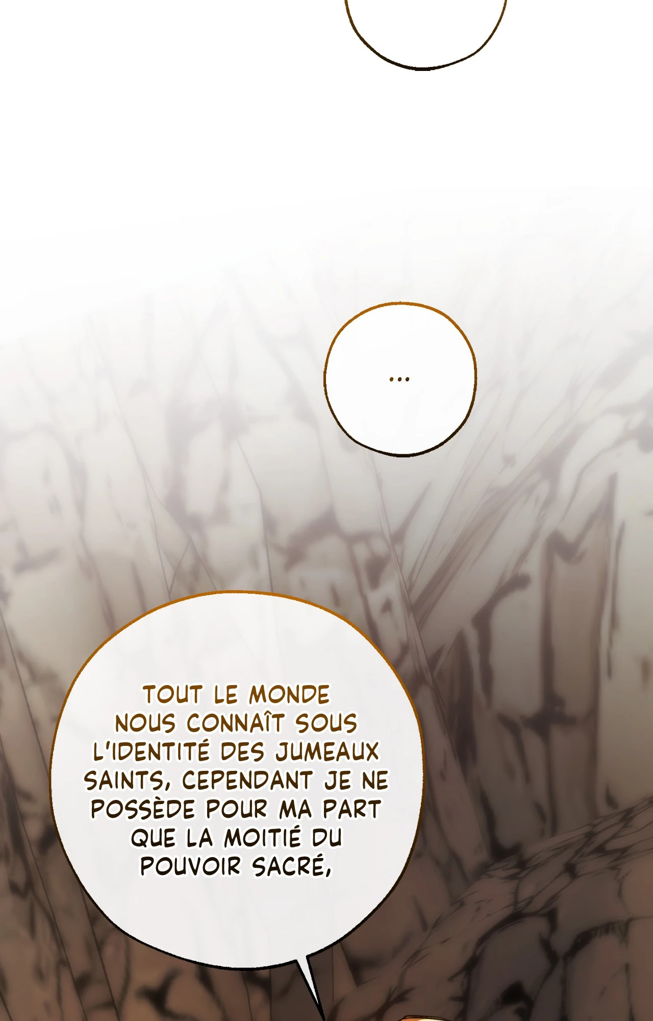 Trash of the Counts Family Chapitre 148 - Page 28