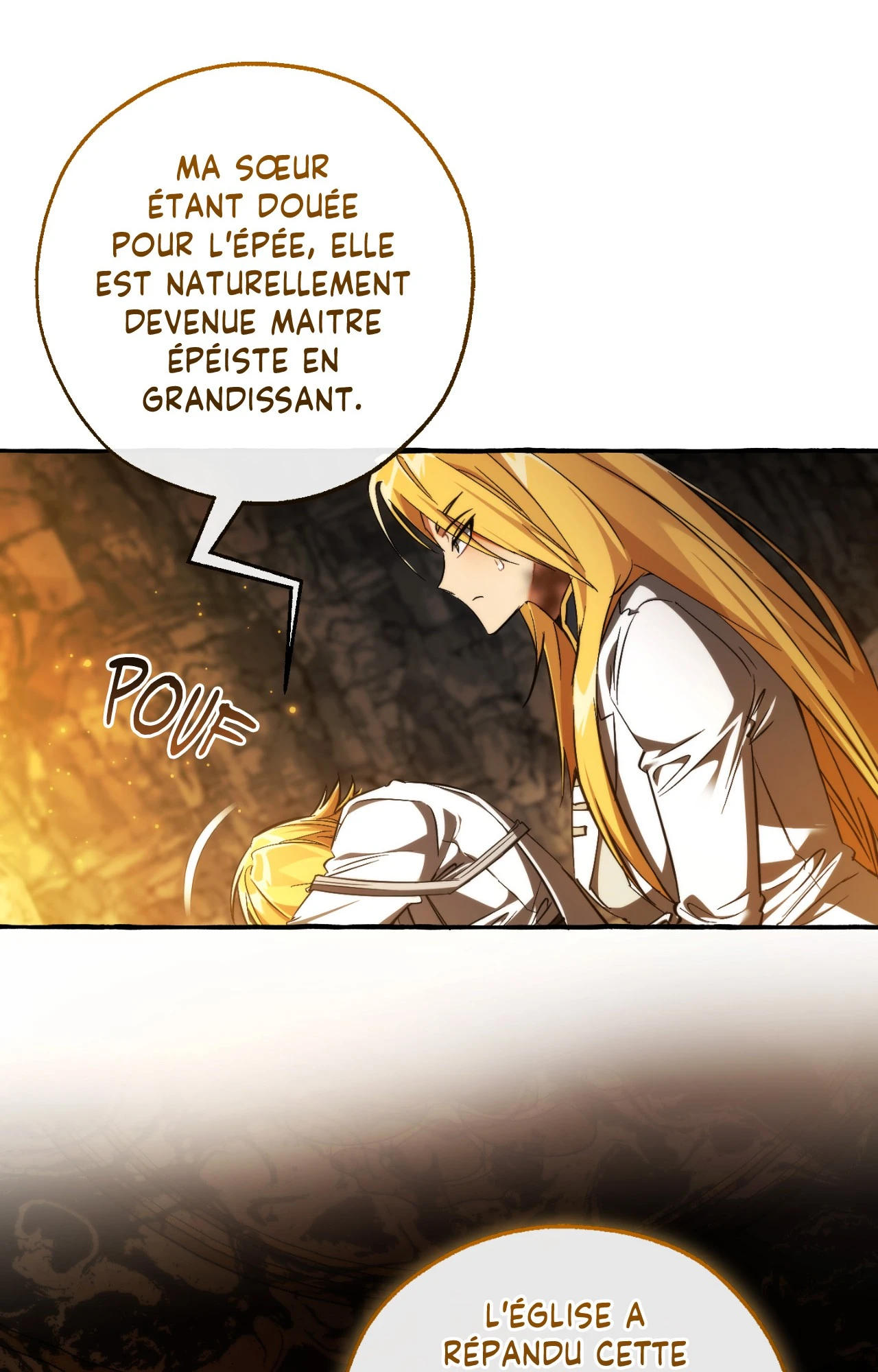 Trash of the Counts Family Chapitre 148 - Page 30