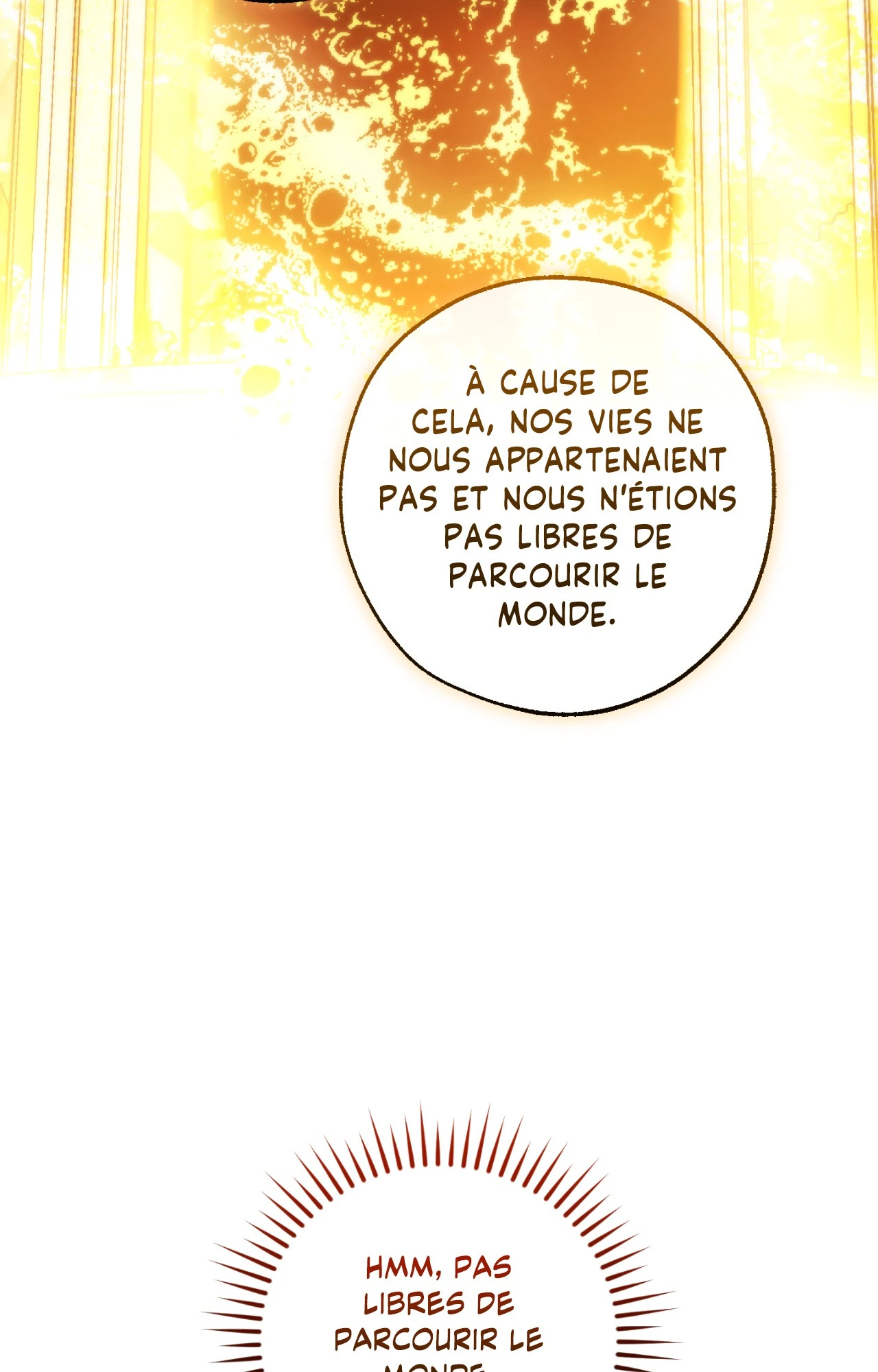 Trash of the Counts Family Chapitre 148 - Page 32
