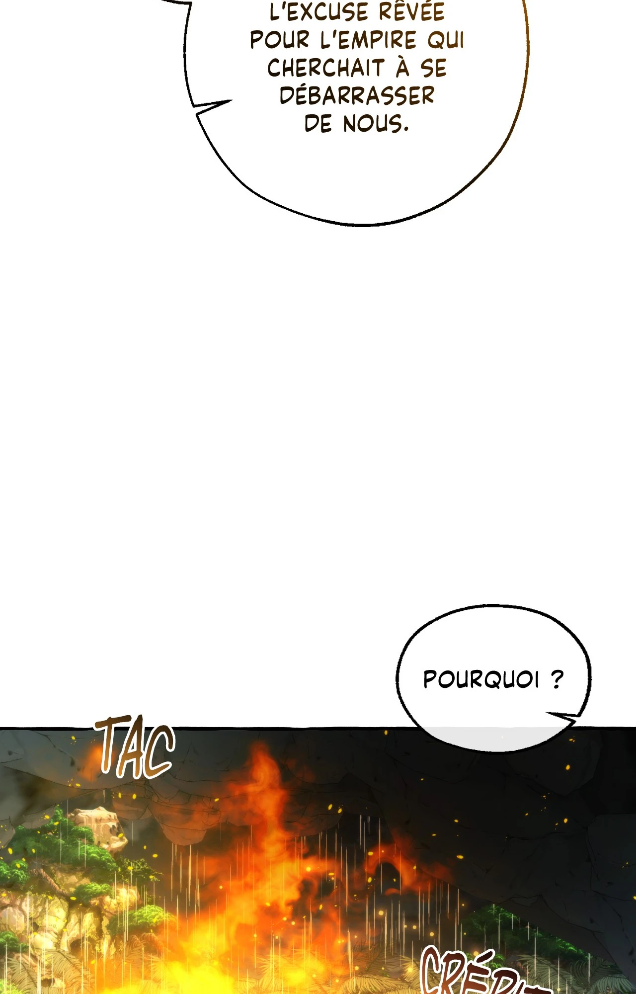 Trash of the Counts Family Chapitre 148 - Page 36