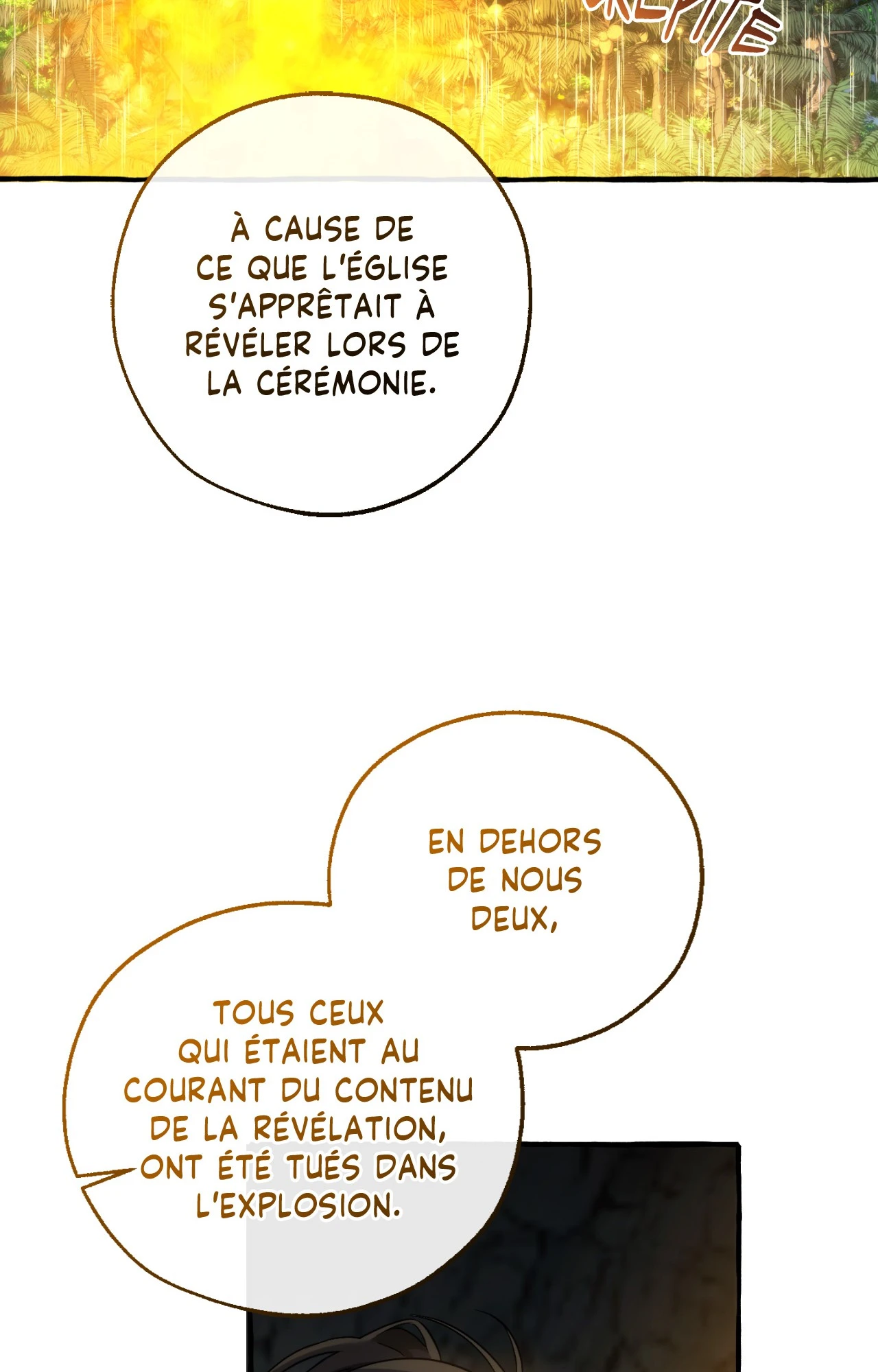 Trash of the Counts Family Chapitre 148 - Page 37