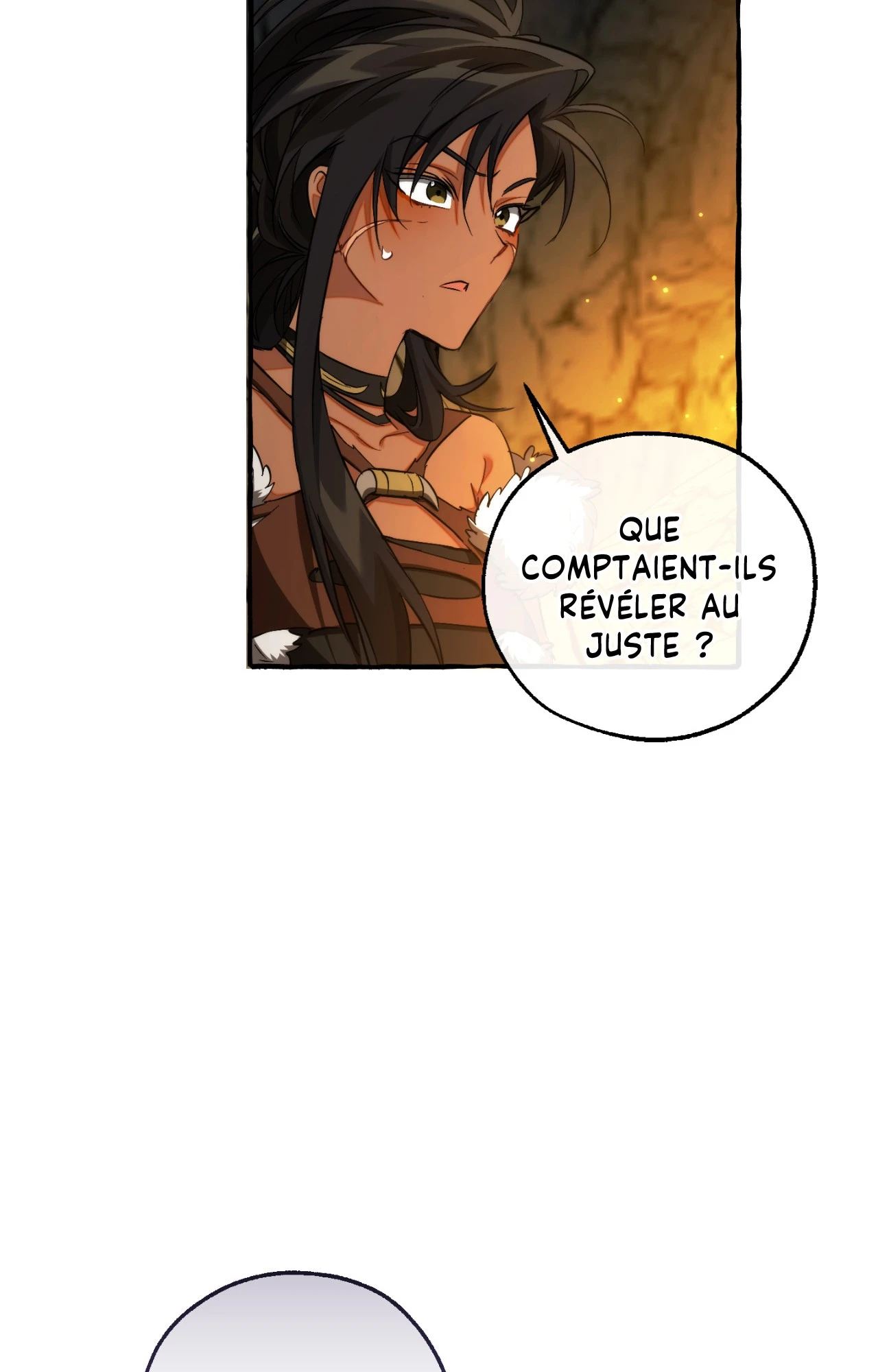 Trash of the Counts Family Chapitre 148 - Page 38