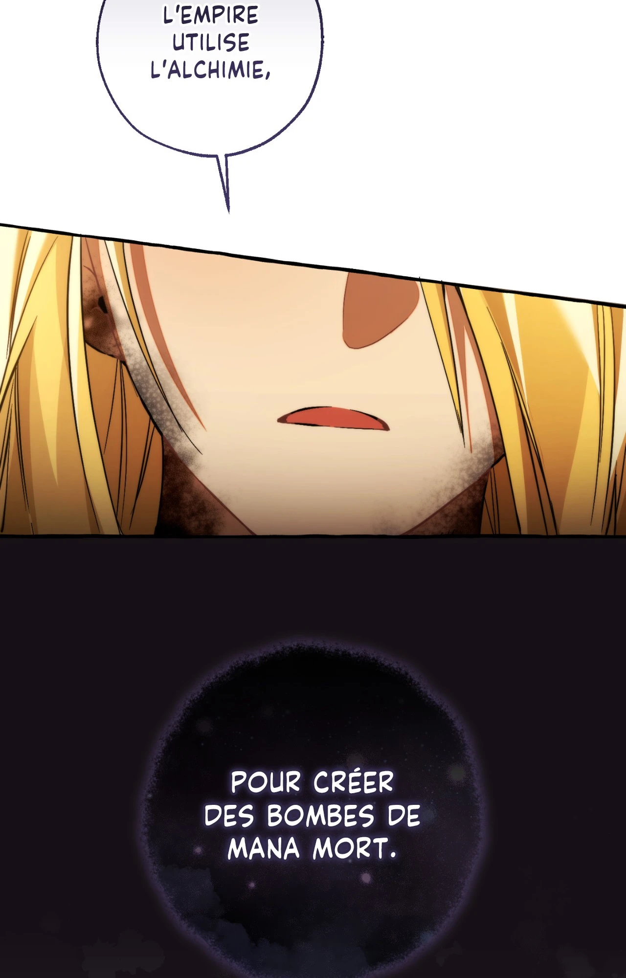 Trash of the Counts Family Chapitre 148 - Page 39
