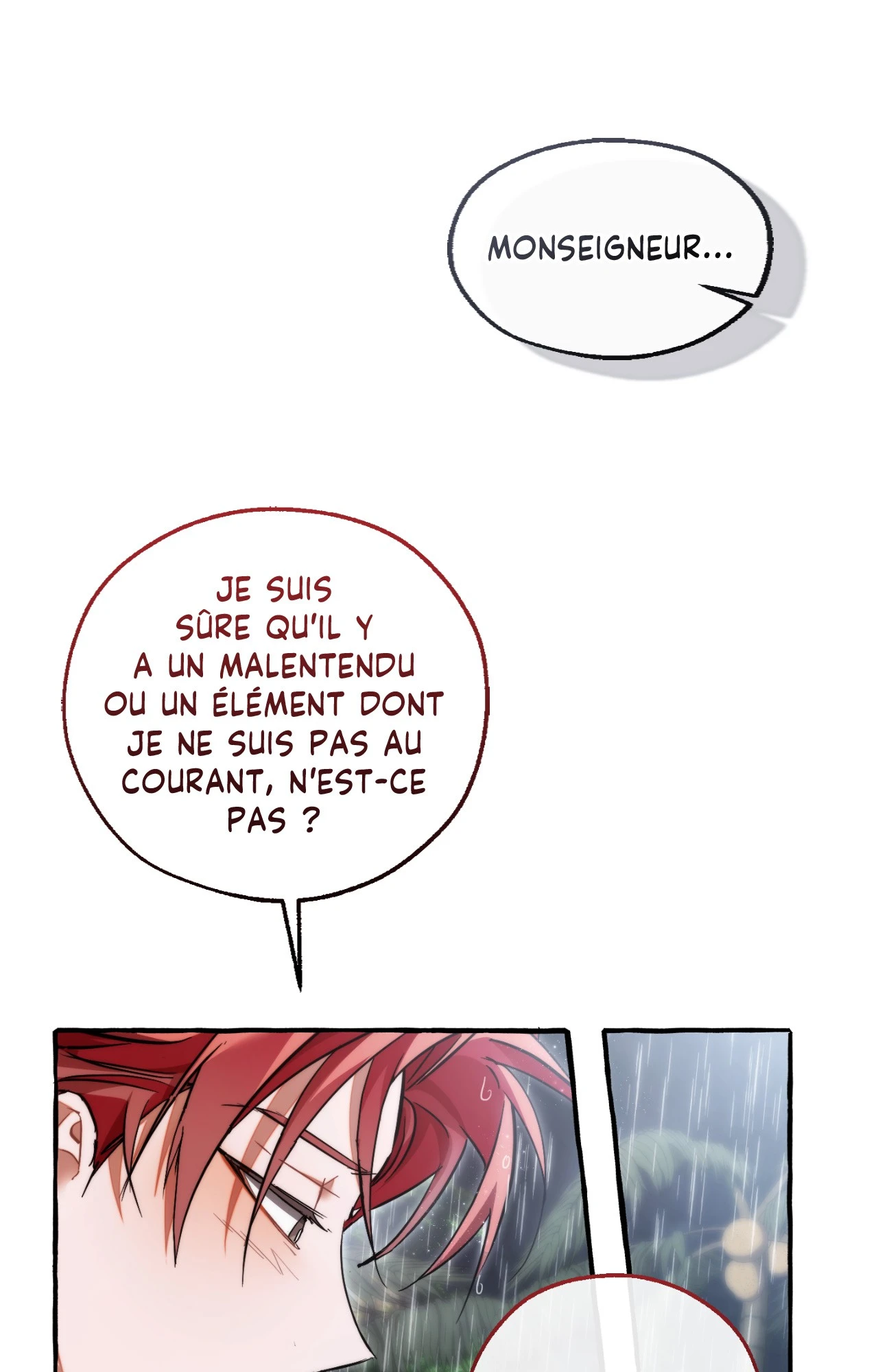 Trash of the Counts Family Chapitre 148 - Page 4