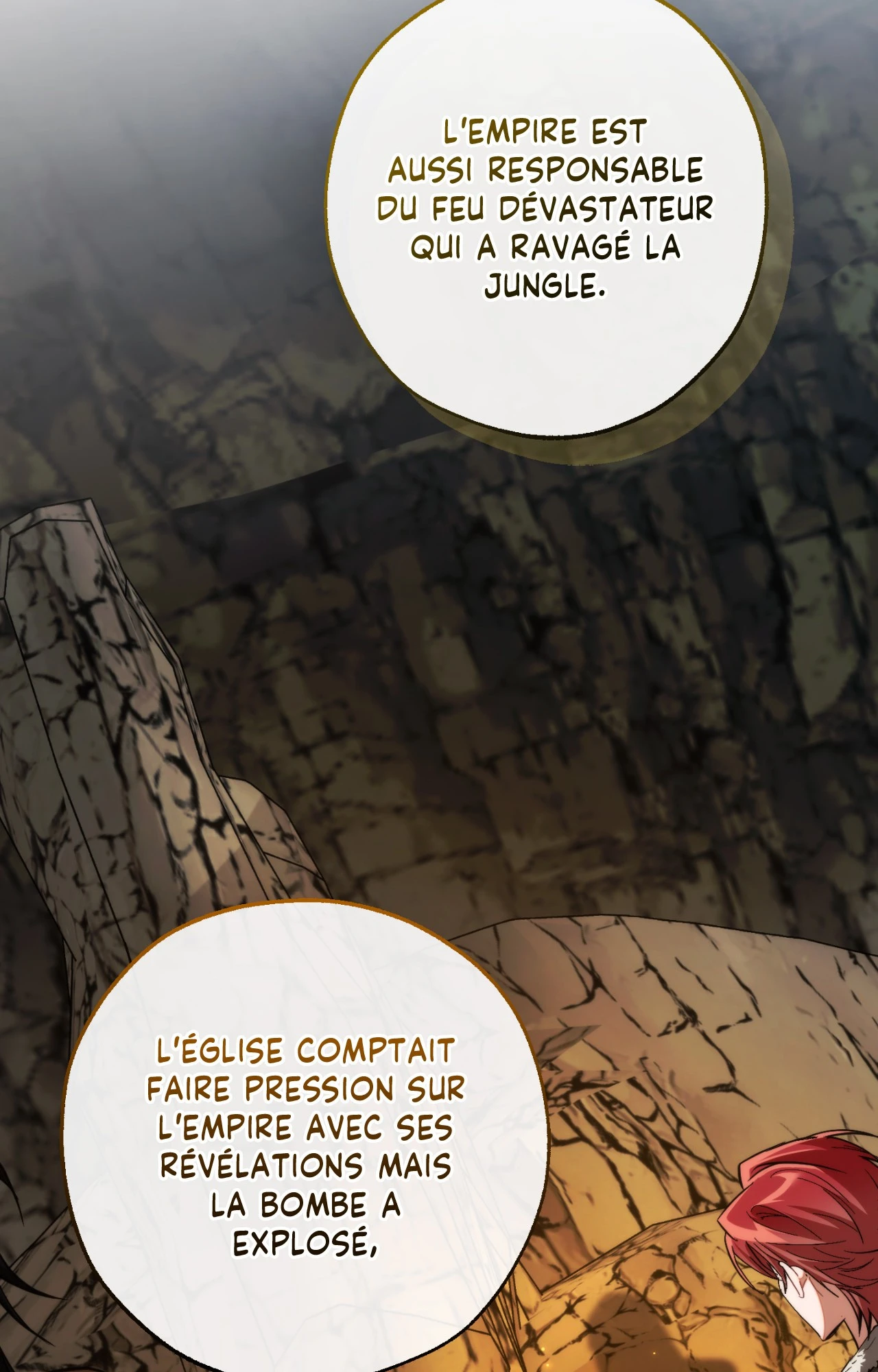 Trash of the Counts Family Chapitre 148 - Page 41