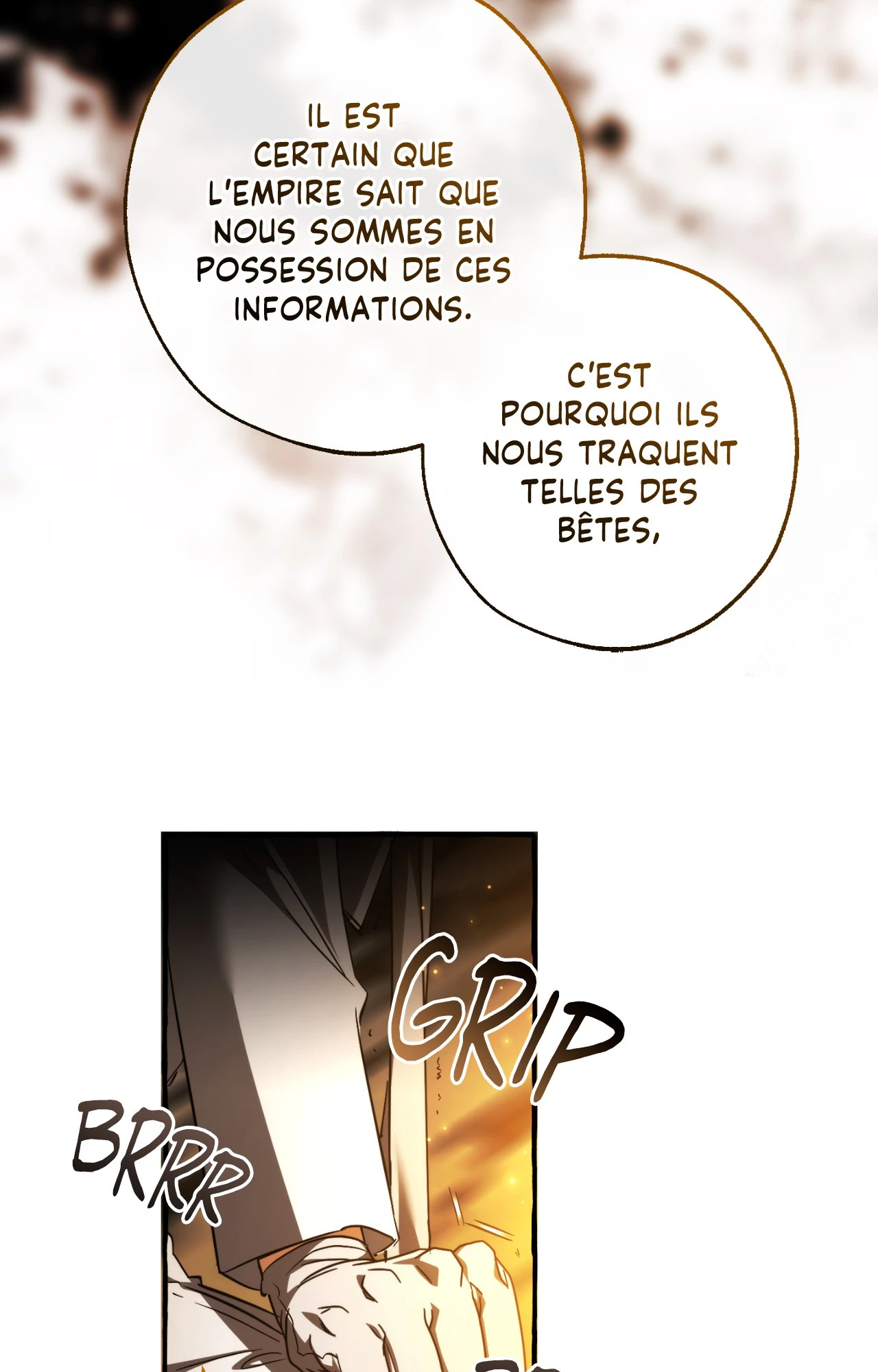 Trash of the Counts Family Chapitre 148 - Page 43