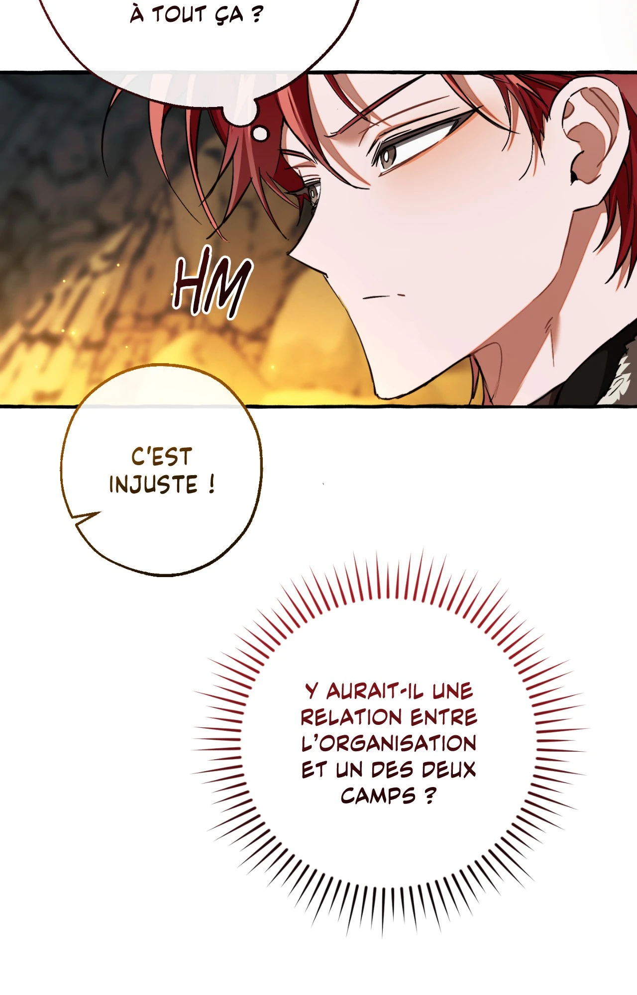 Trash of the Counts Family Chapitre 148 - Page 45