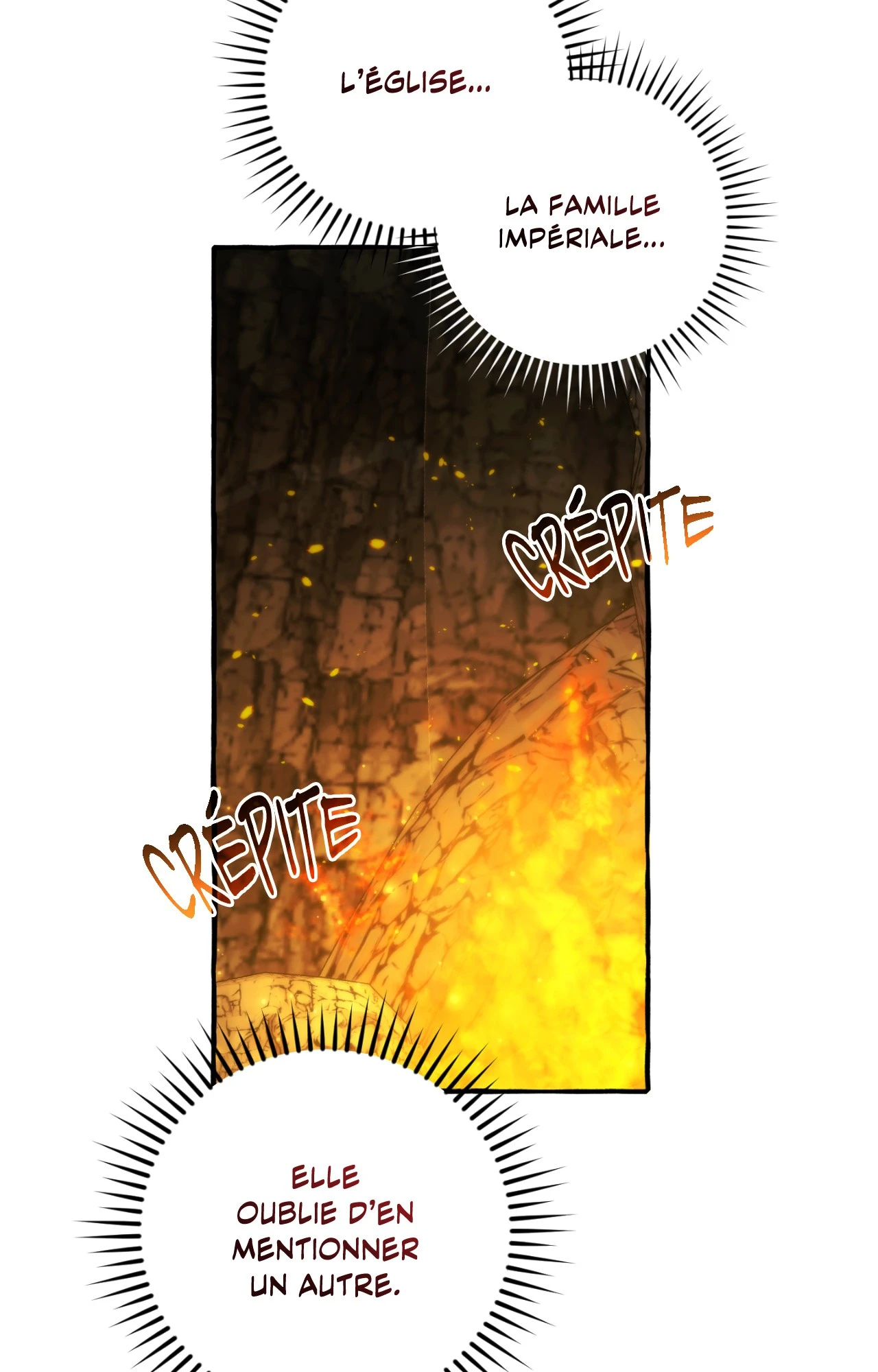Trash of the Counts Family Chapitre 148 - Page 48